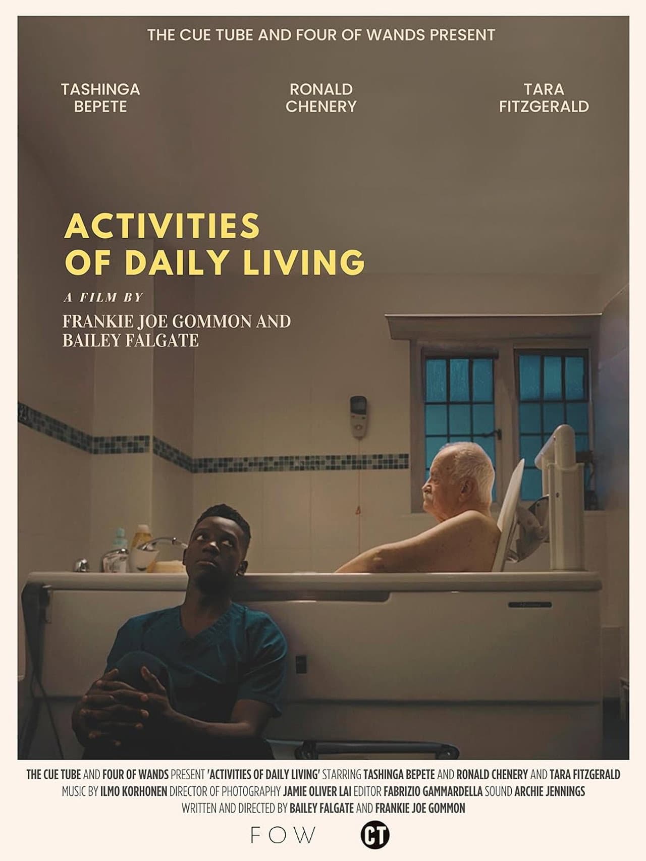Activities of Daily Living preview 2