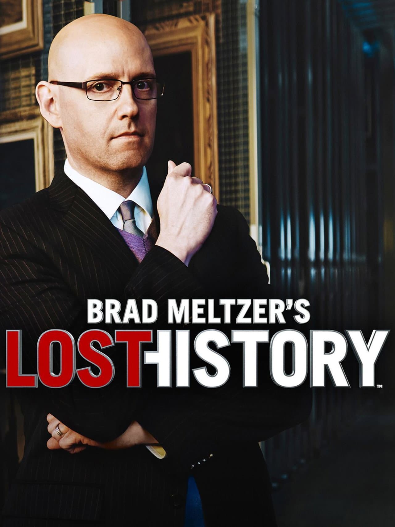 Brad Meltzer's Lost History preview 2