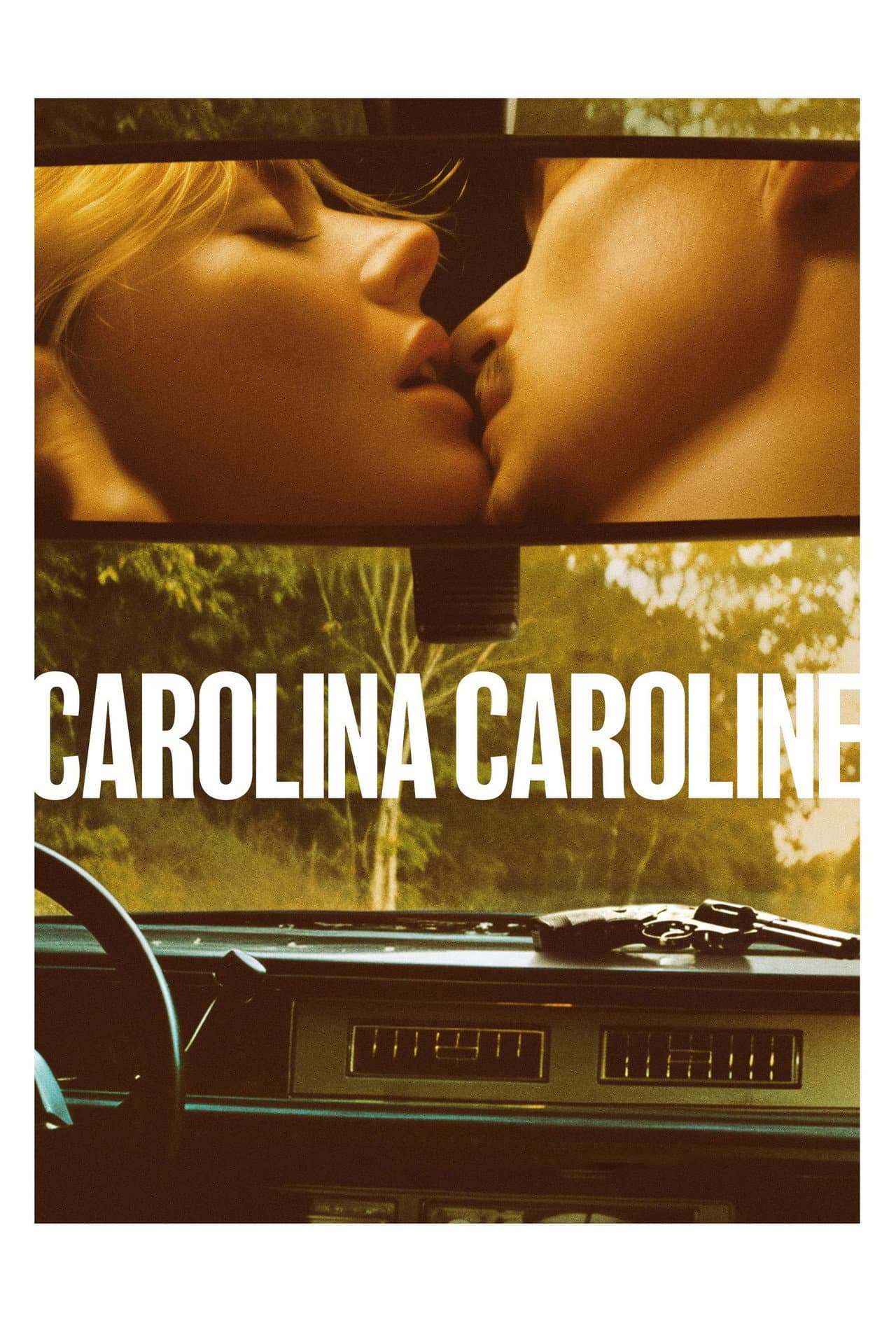 Carolina Caroline preview 2