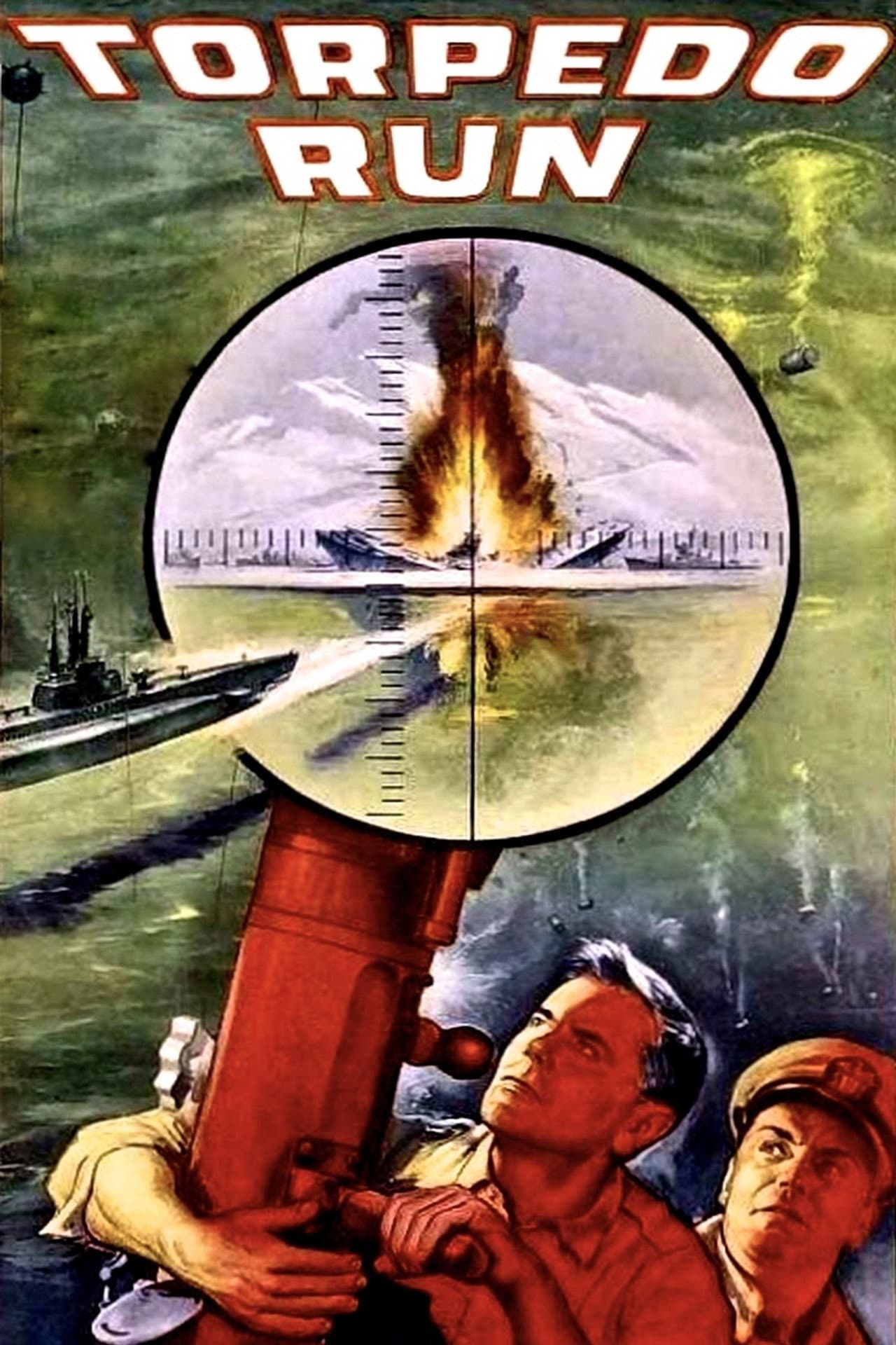 Torpedo Run preview 2