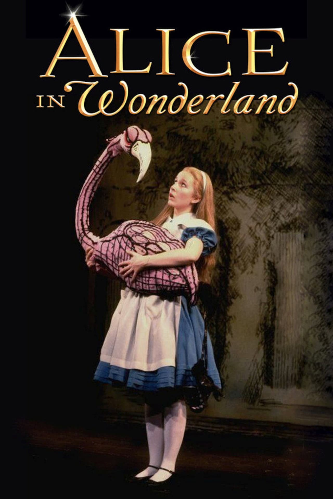 Alice in Wonderland preview 2