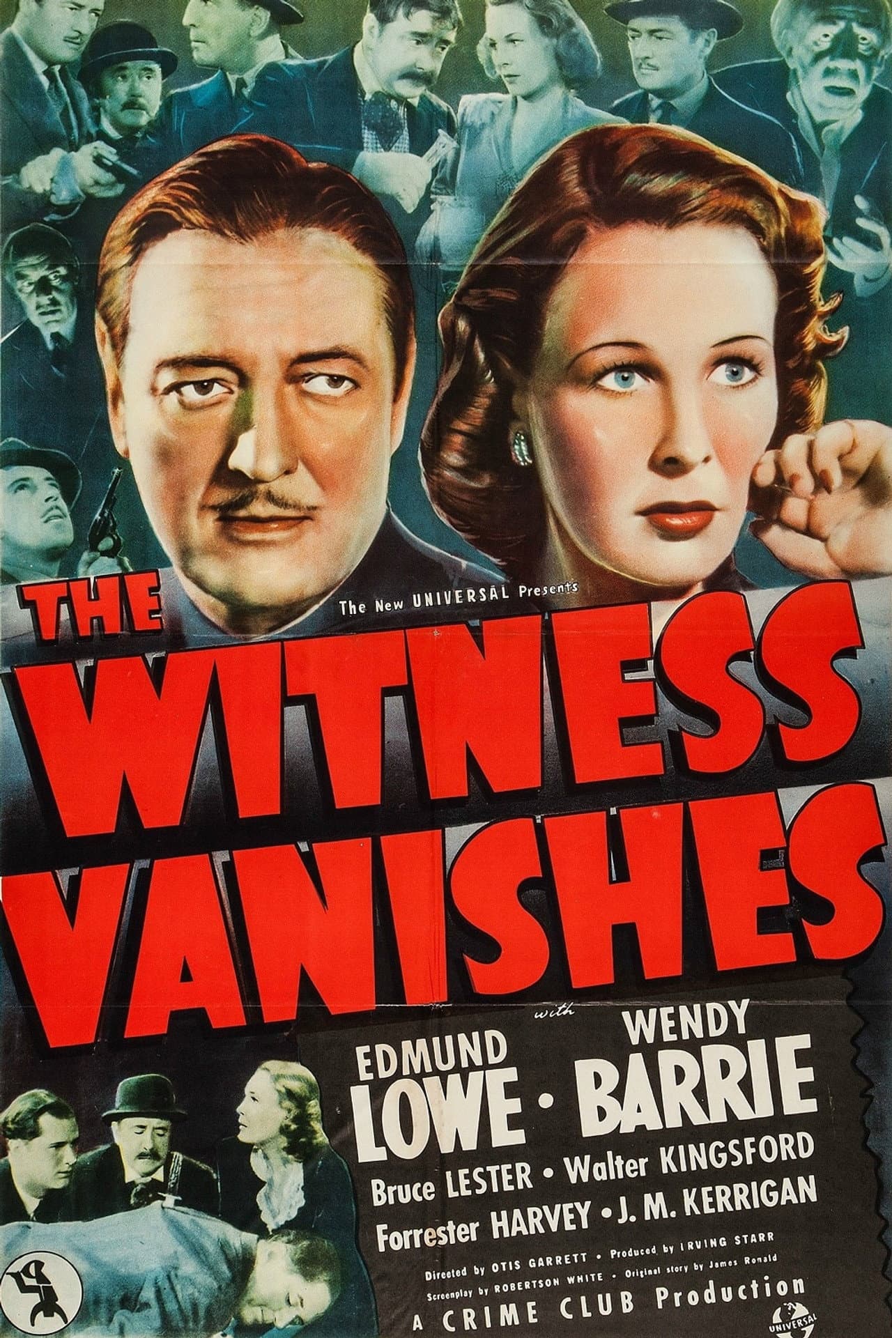 The Witness Vanishes preview 2