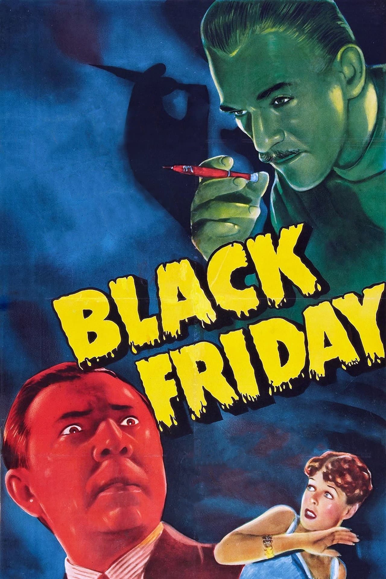 Black Friday preview 2