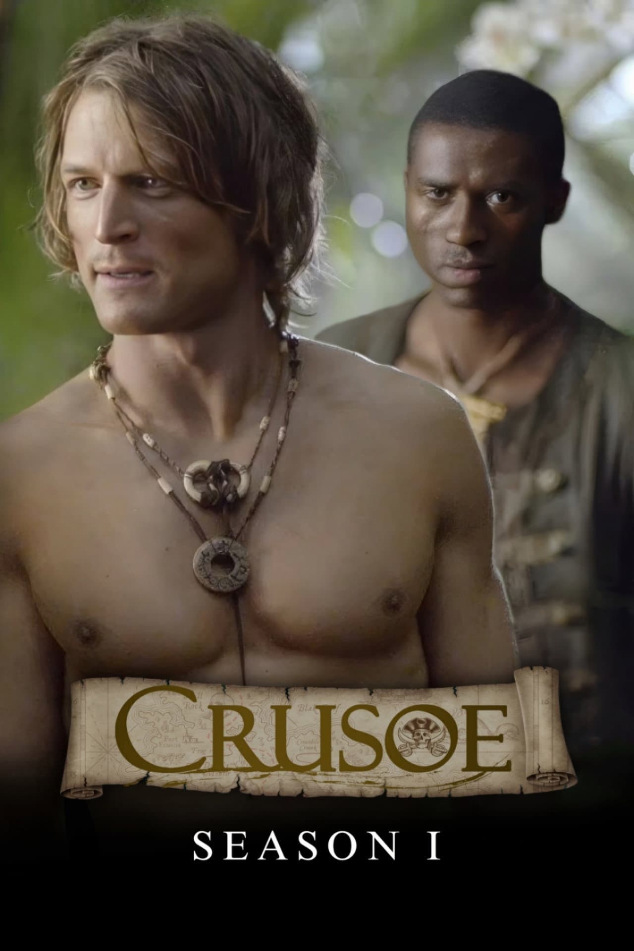 Season  1