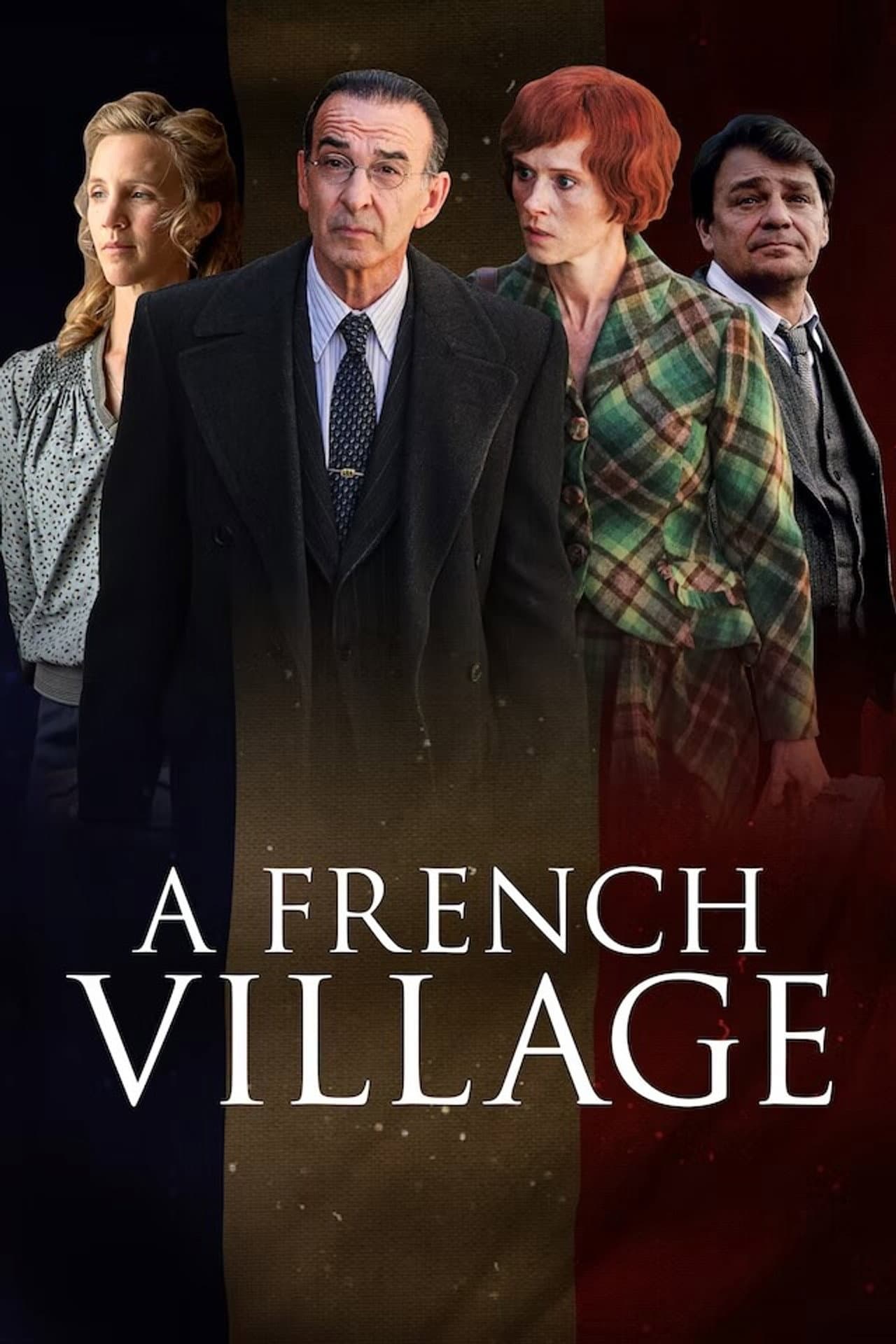 A French Village preview 2