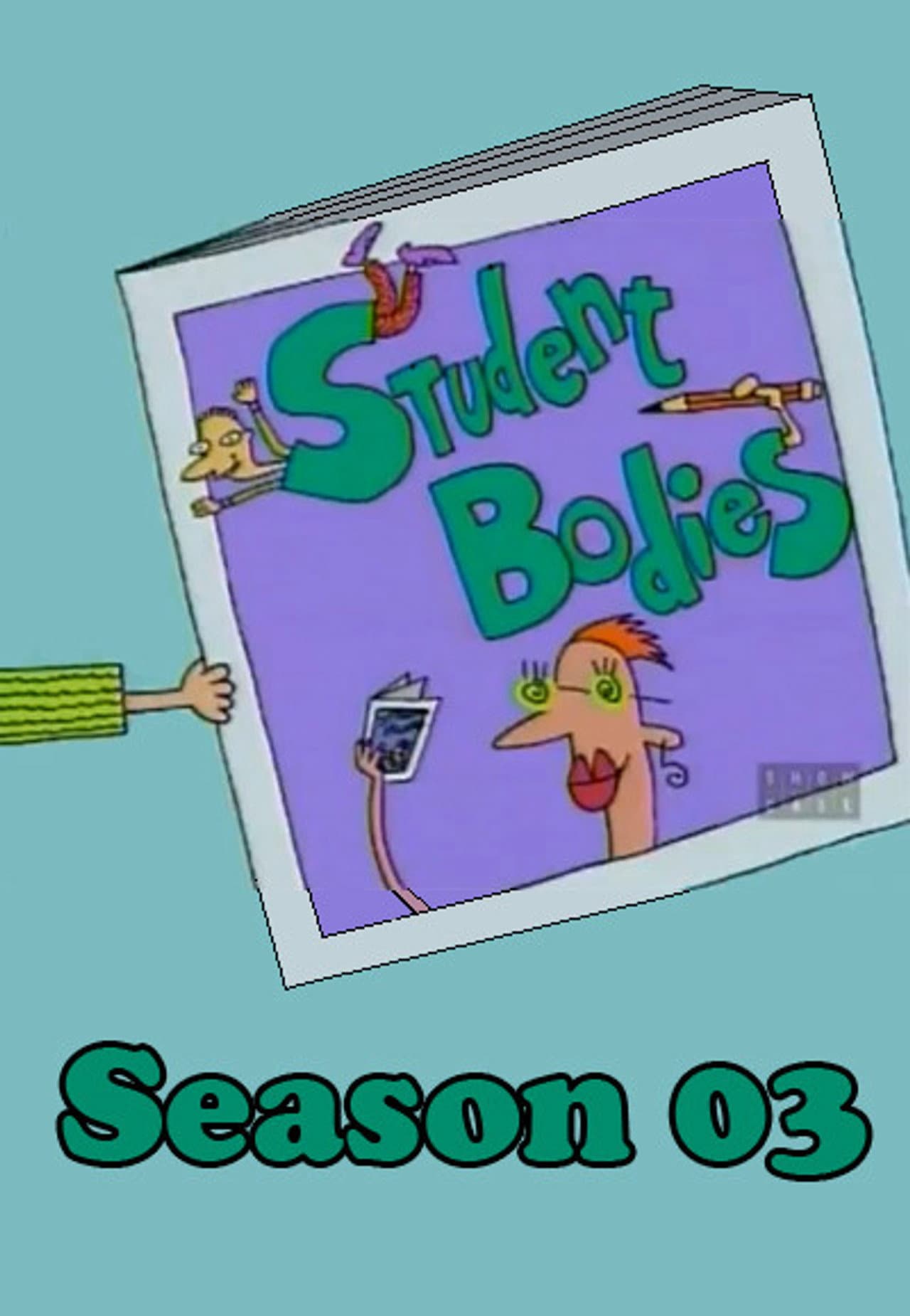 Season 3
