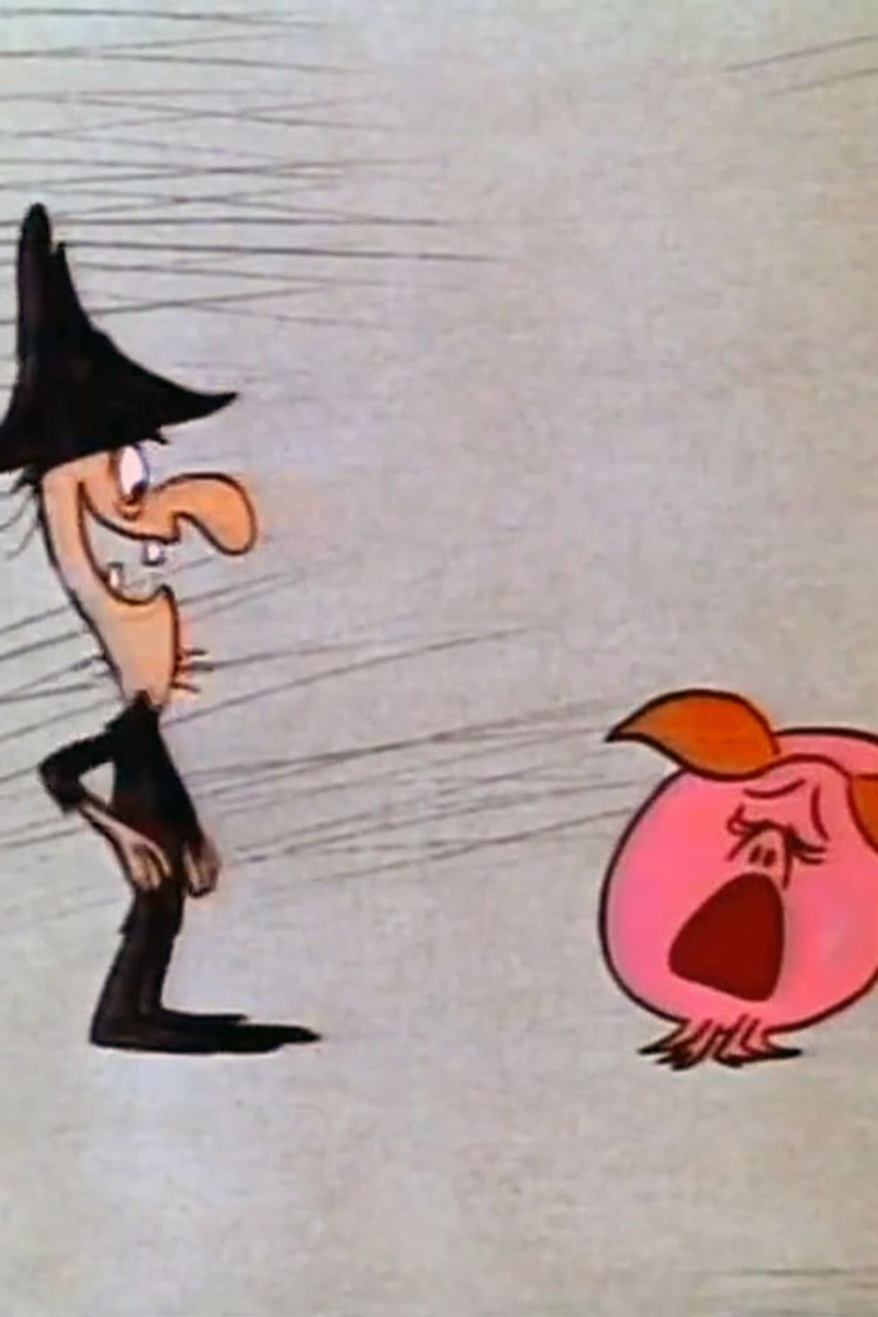 The Musical Pig preview 1