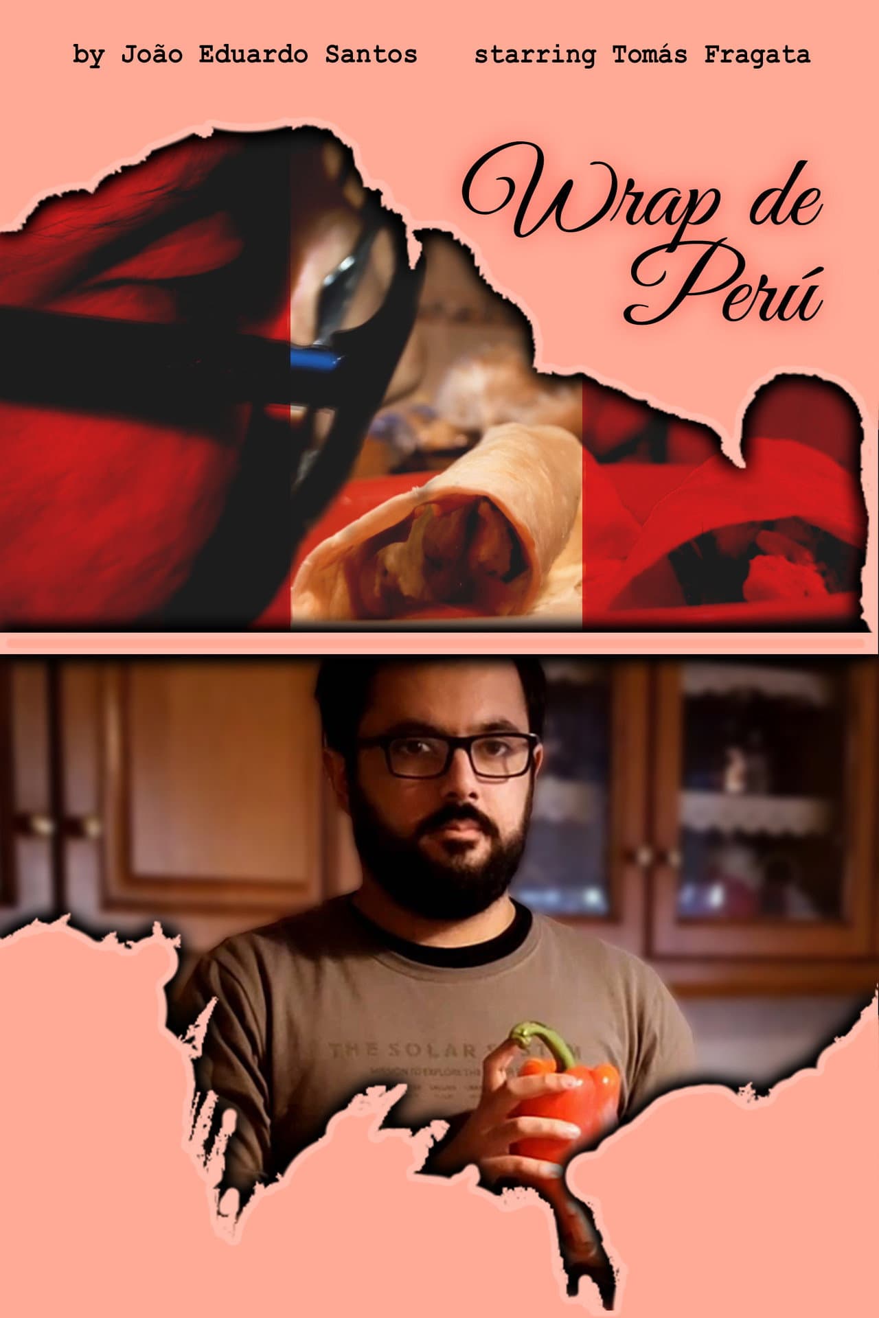 Wrap de Perú preview 1