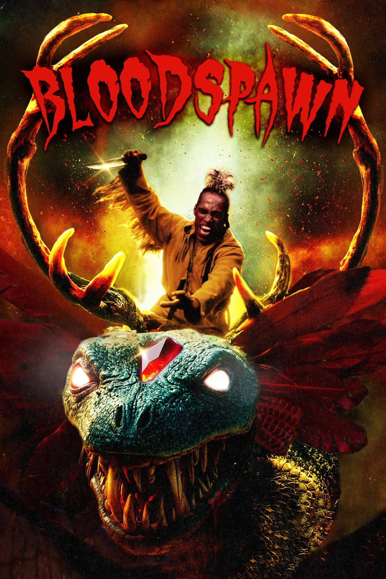 Bloodspawn preview 2