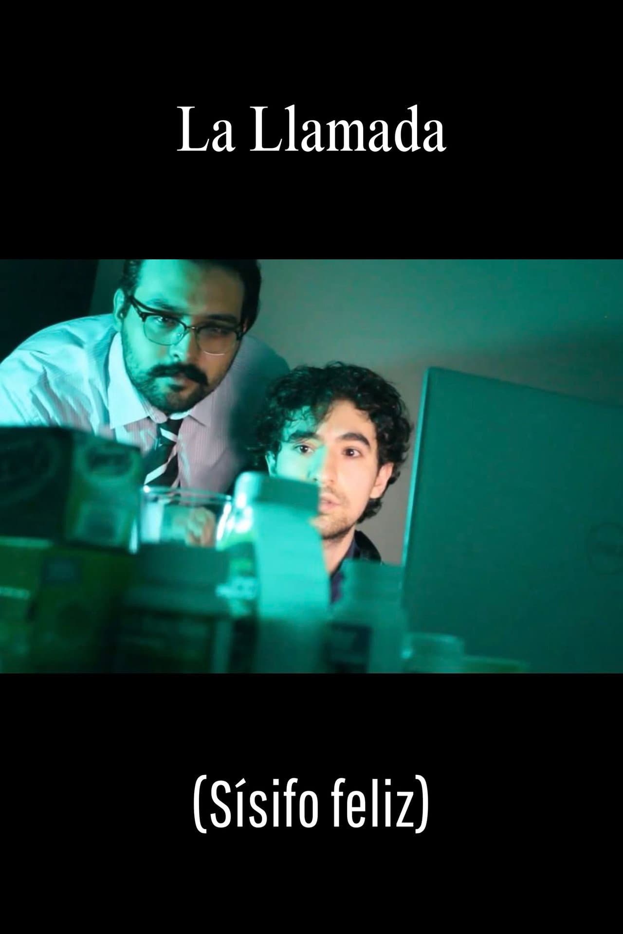 La llamada (Sísifo feliz) preview 2