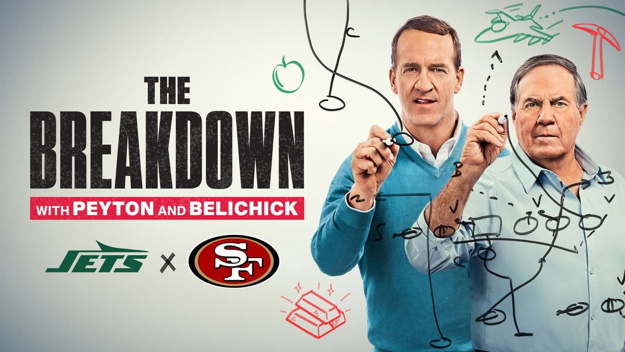 Week 1: Jets vs 49ers