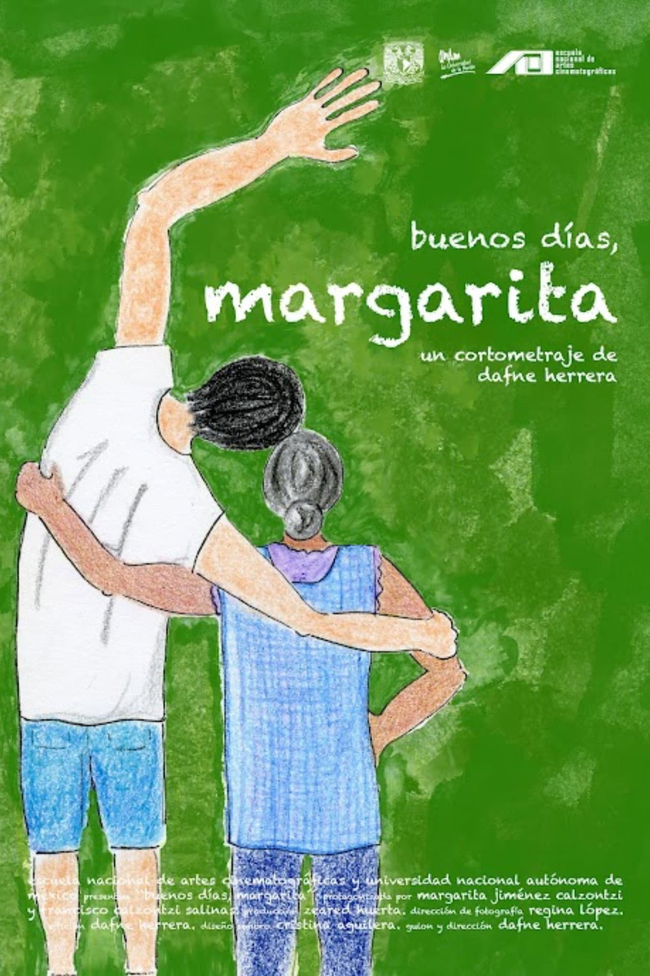 Good Morning, Margarita preview 2
