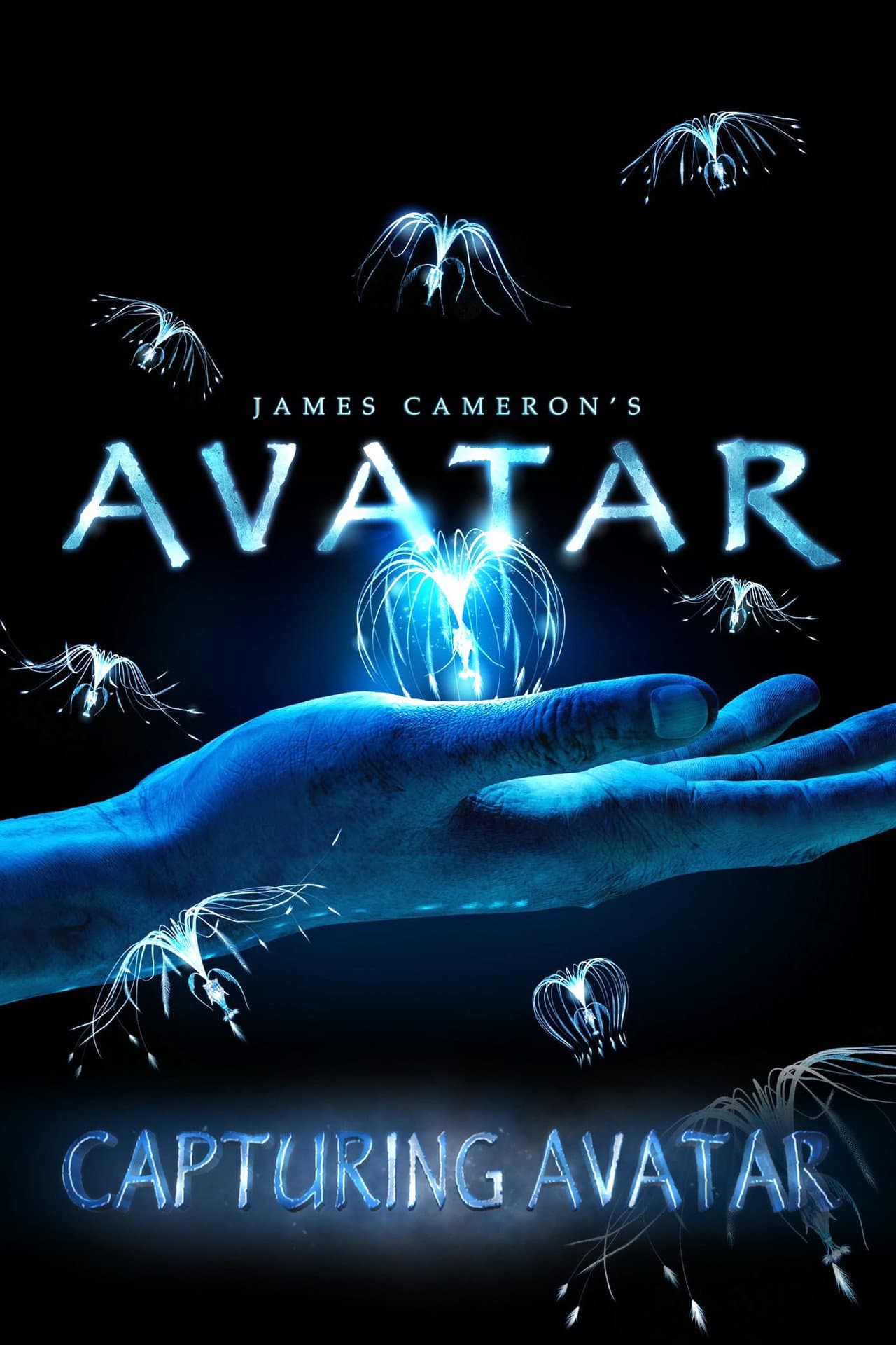Capturing Avatar preview 2