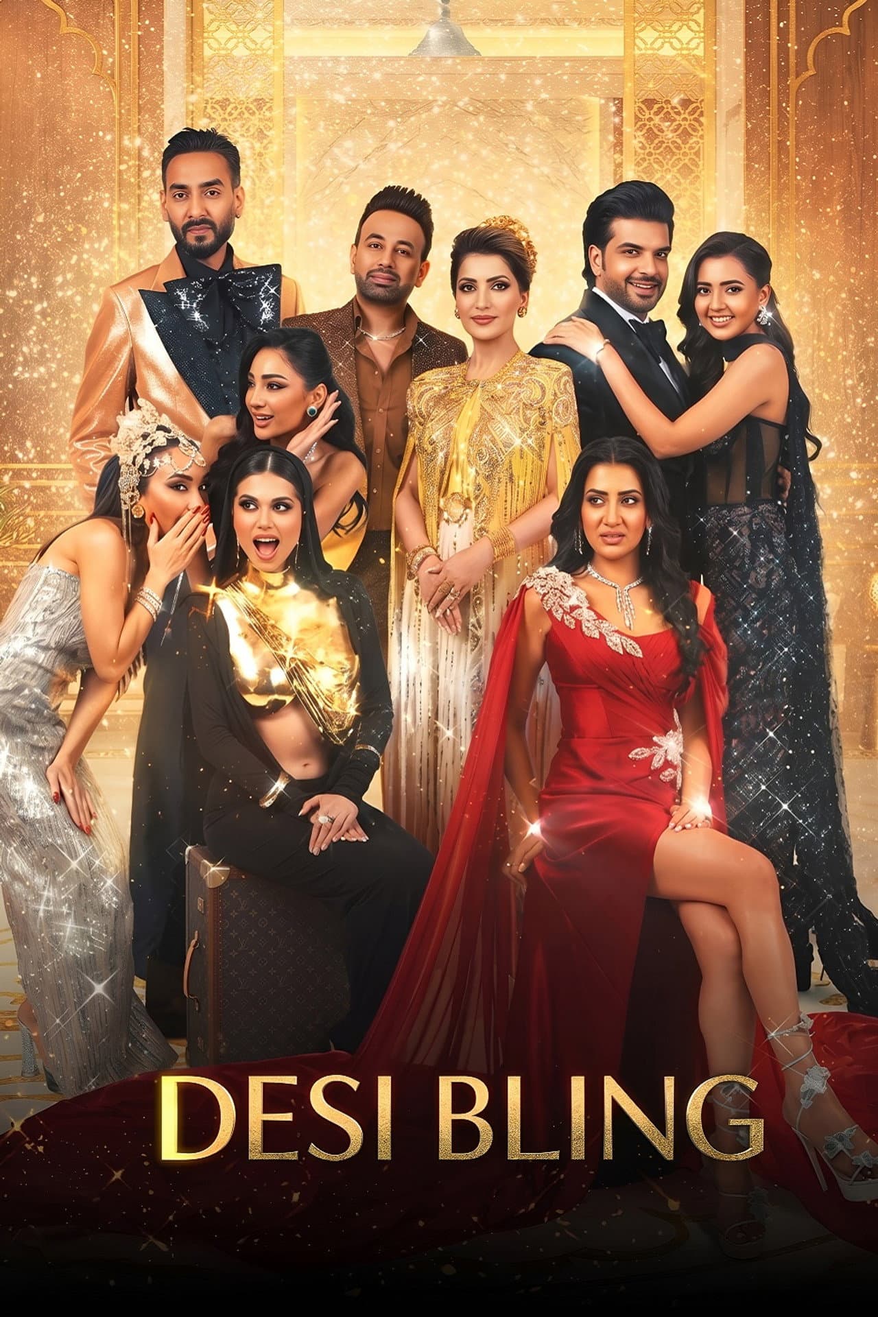 Desi Bling preview 2