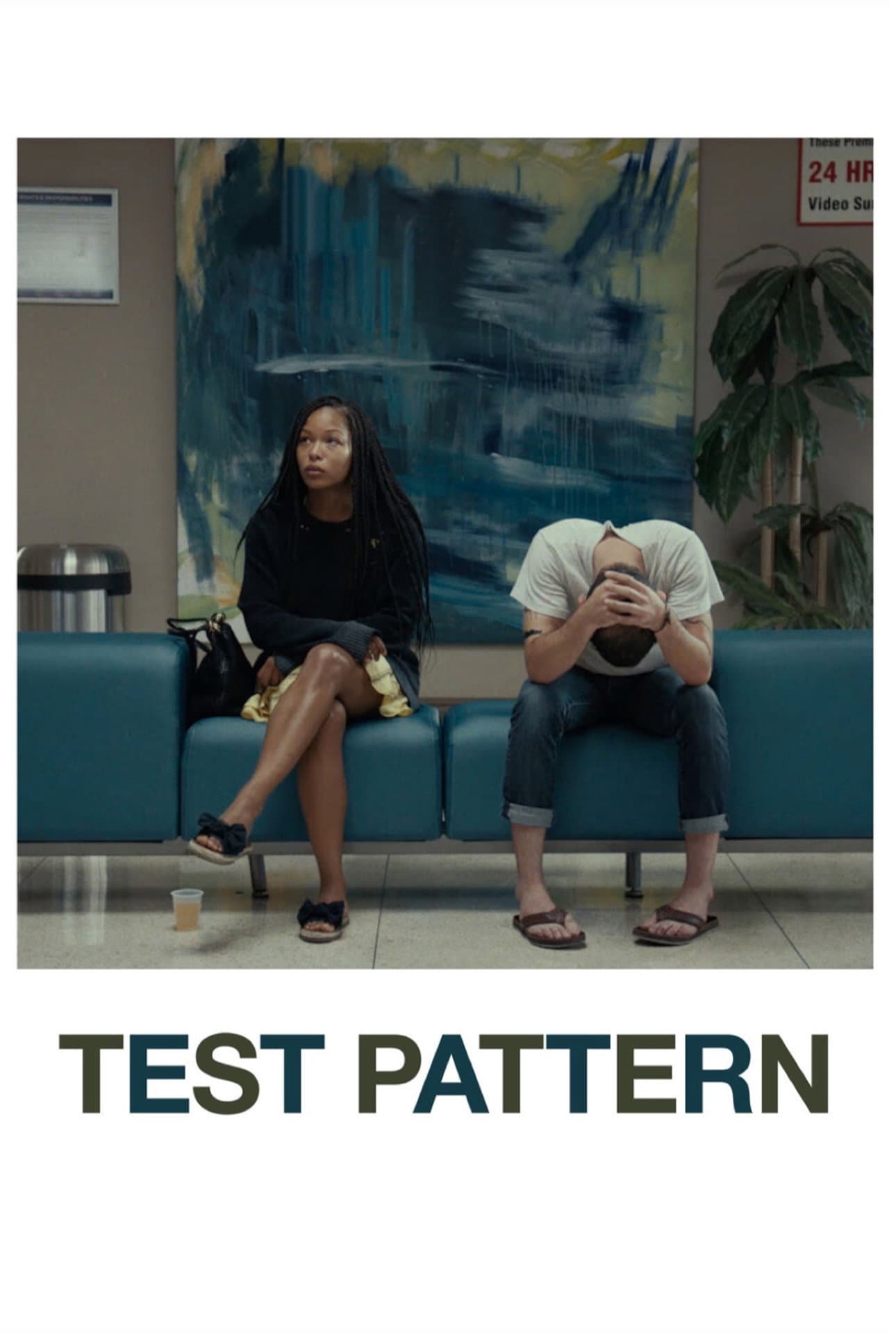 Test Pattern preview 2