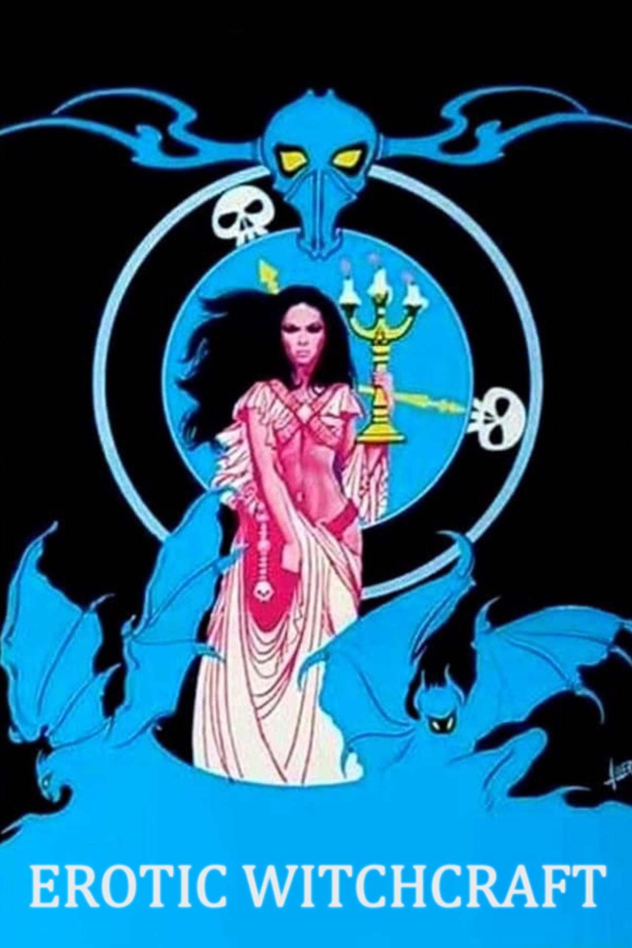 Erotic Witchcraft preview 1