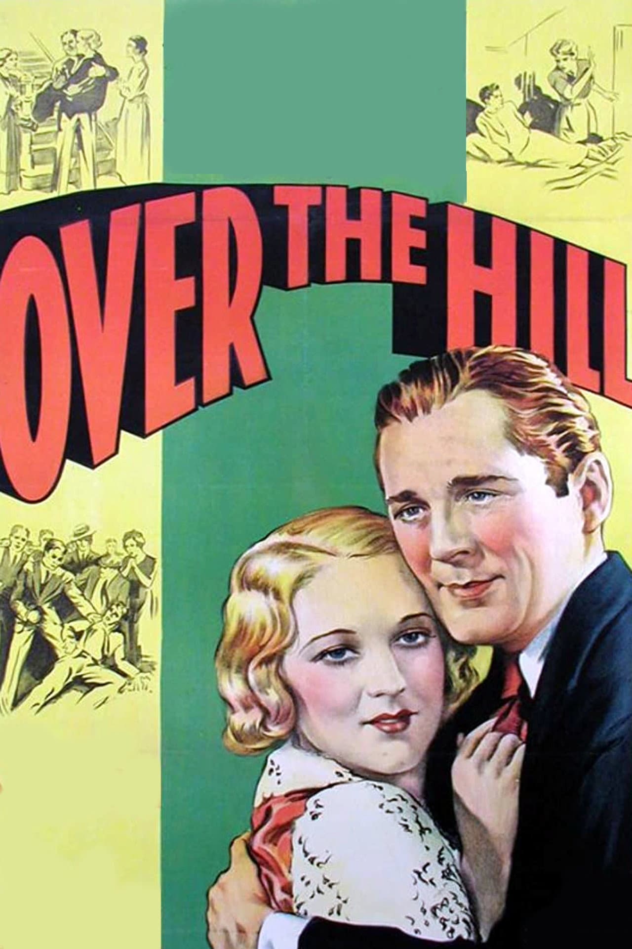 Over the Hill preview 2