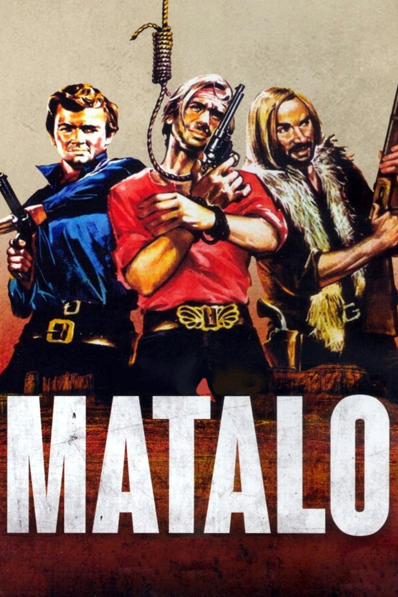 Matalo! (Kill Him) preview 2