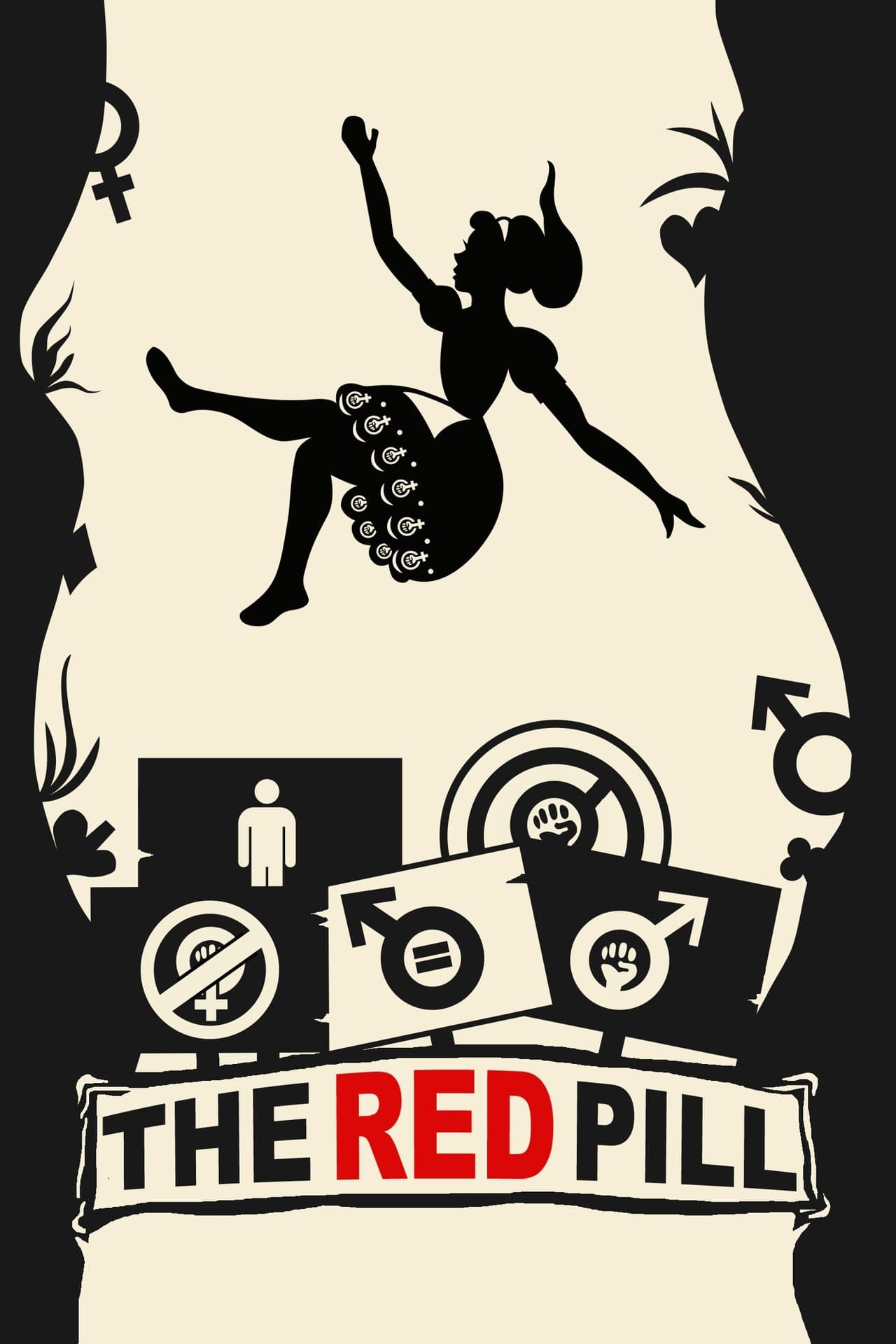 The Red Pill preview 2