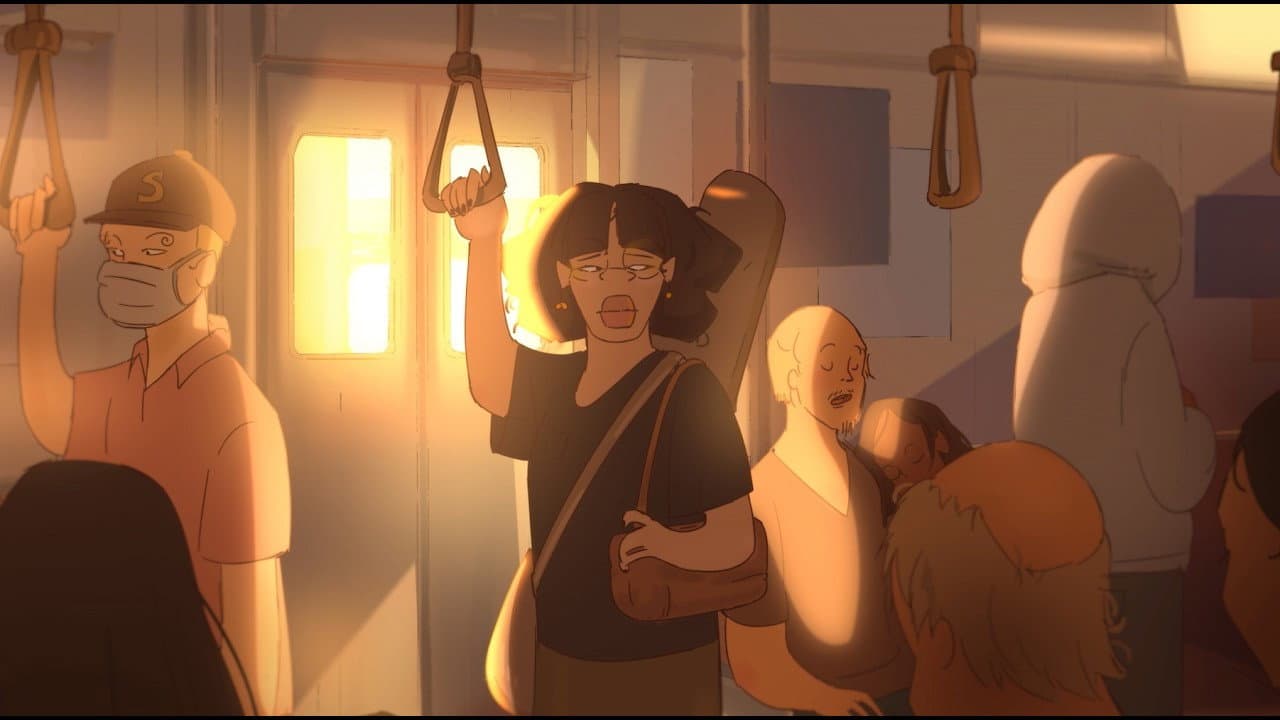 Worship Awry