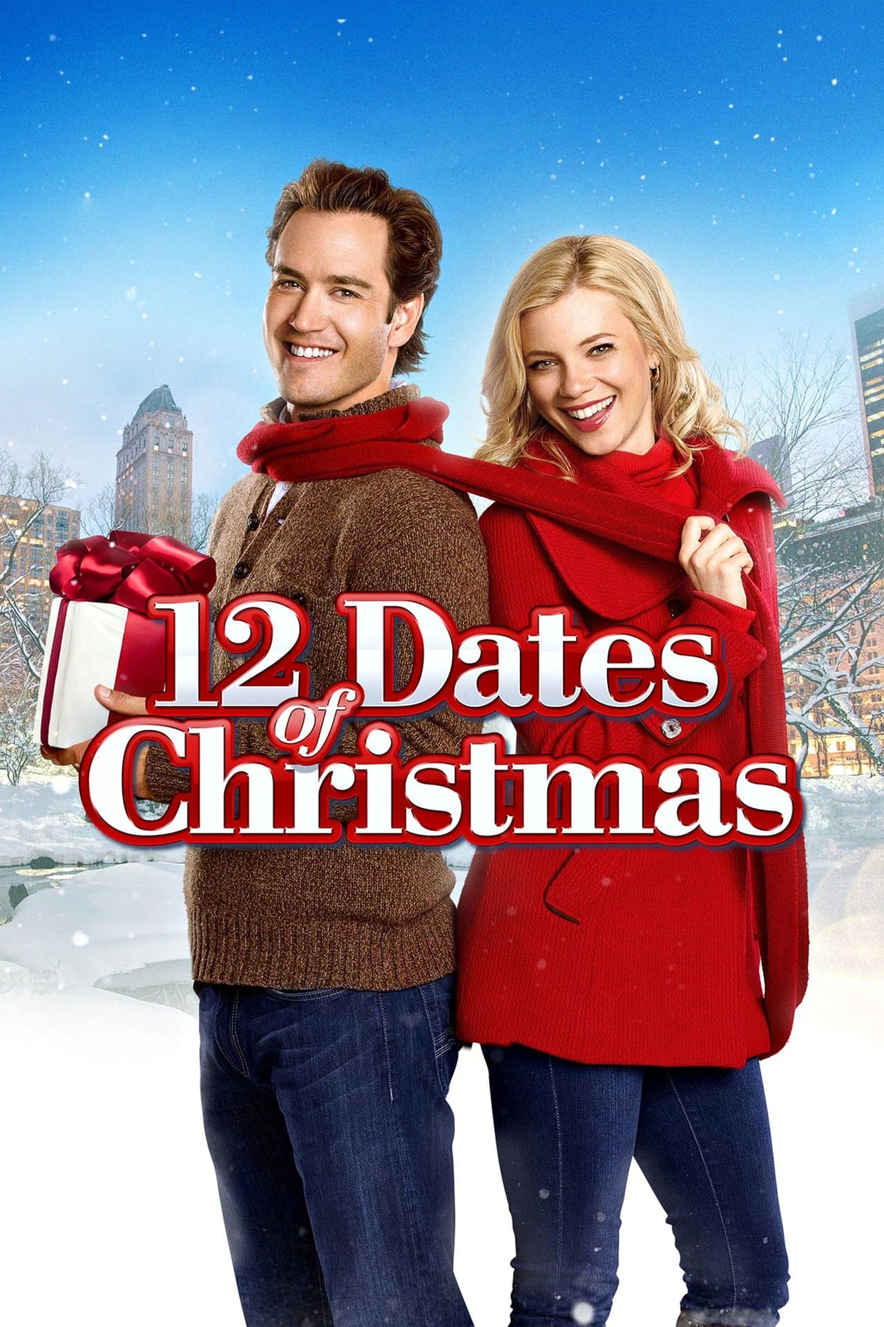 12 Dates of Christmas preview 2