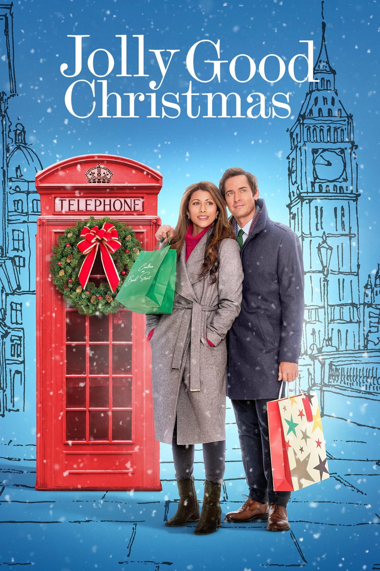 Jolly Good Christmas preview 2