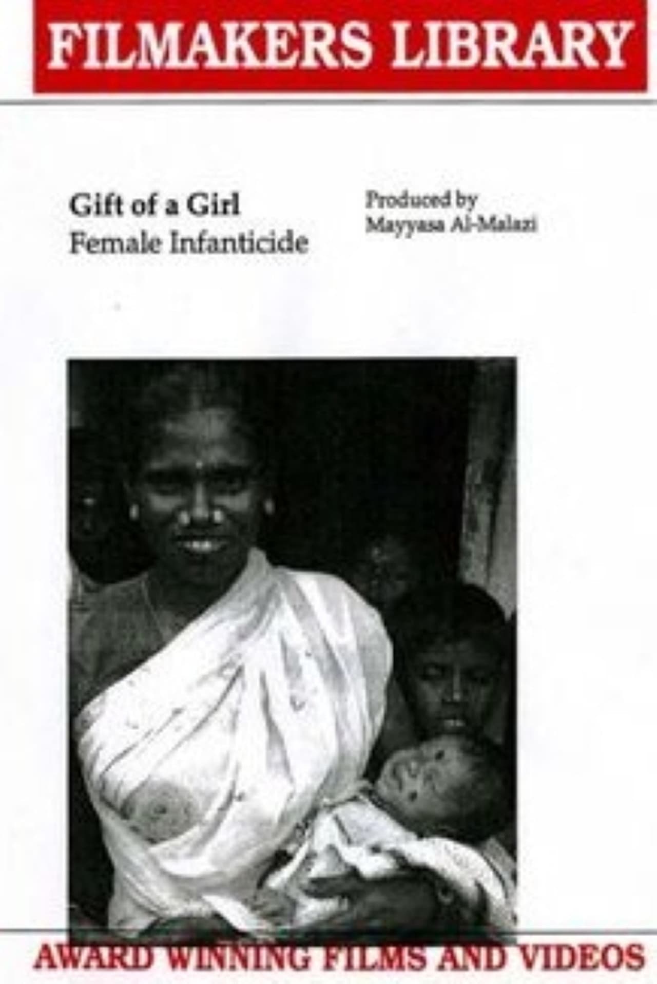 Gift of A Girl preview 1