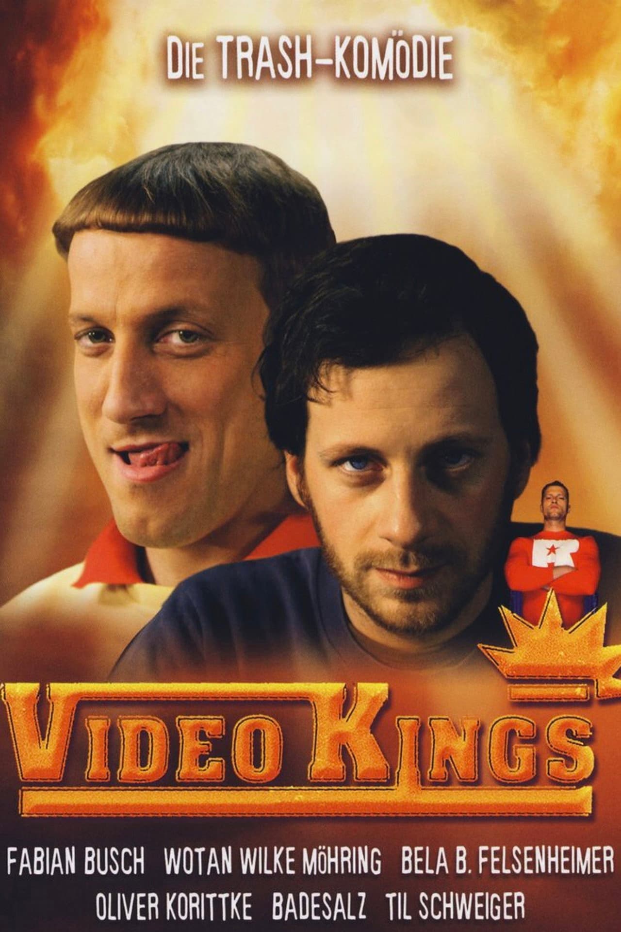 Video Kings preview 2