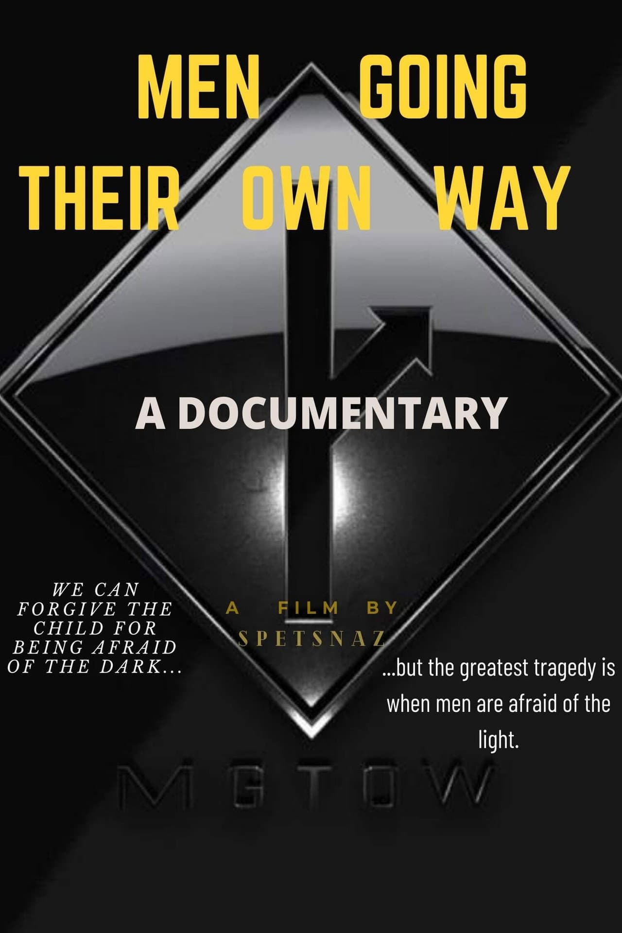 Men Going Their Own Way: A Documentary preview 1