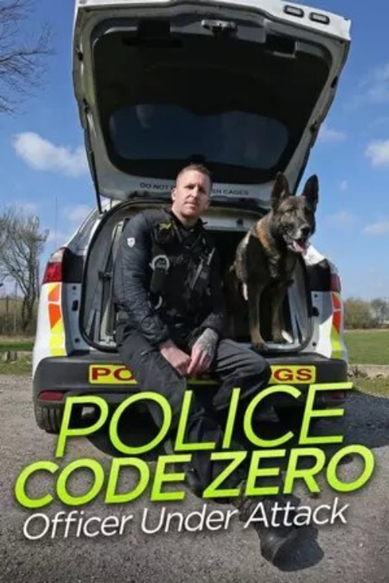 Police Code Zero: Officer Under Attack preview 2