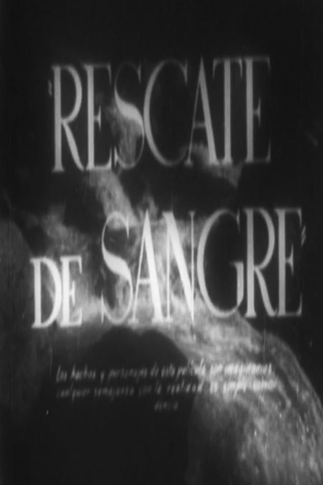 Rescate de sangre preview 2
