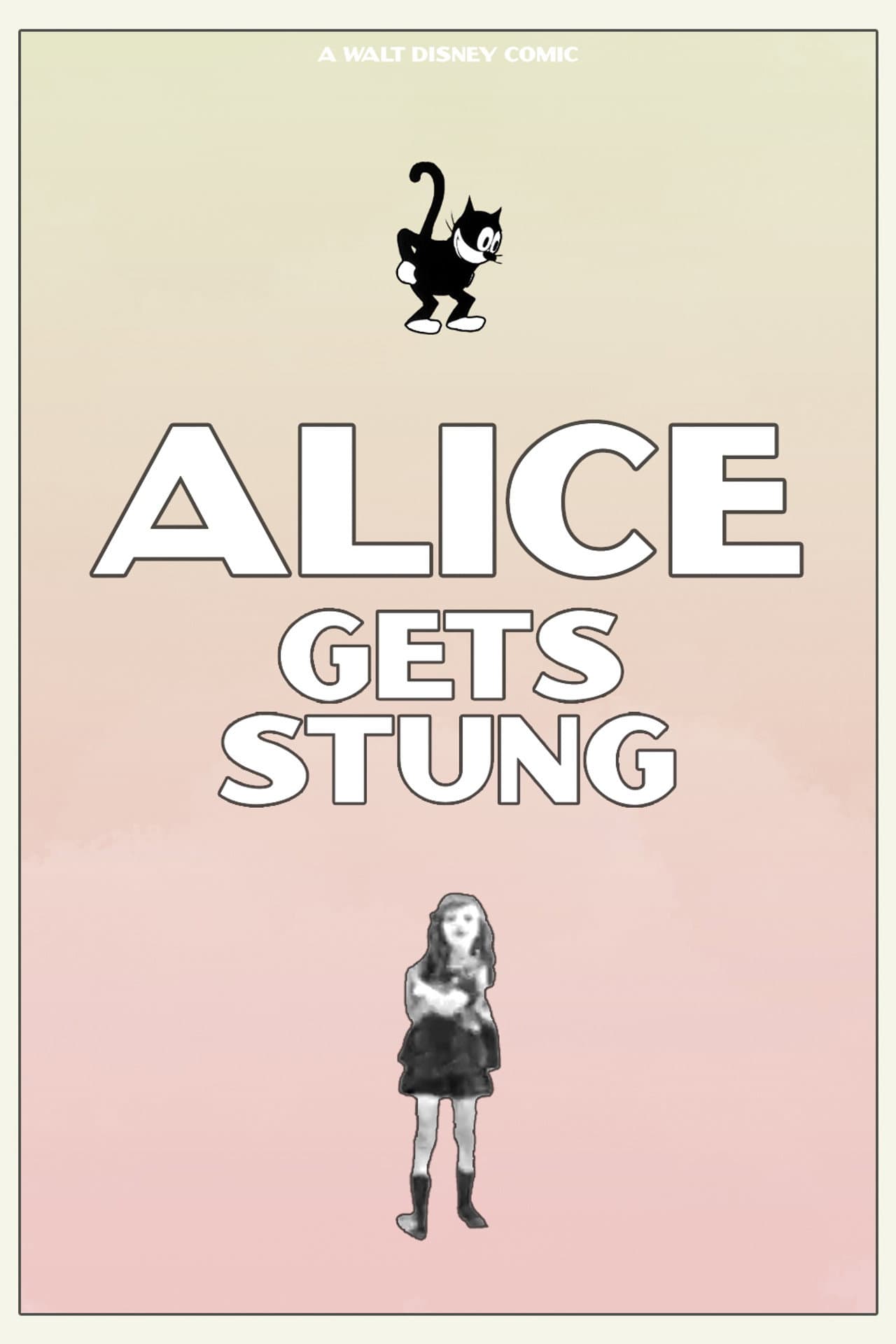 Alice Gets Stung preview 1