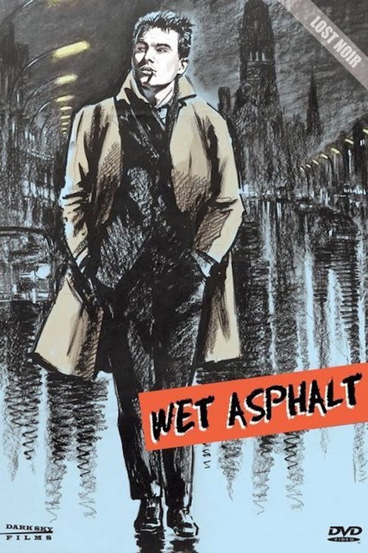 Wet Asphalt preview 2