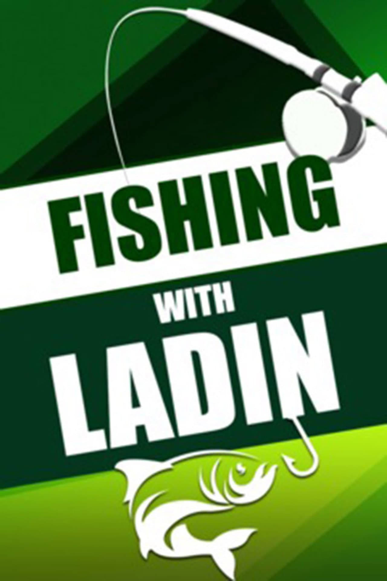 Fishing with Ladin preview 2