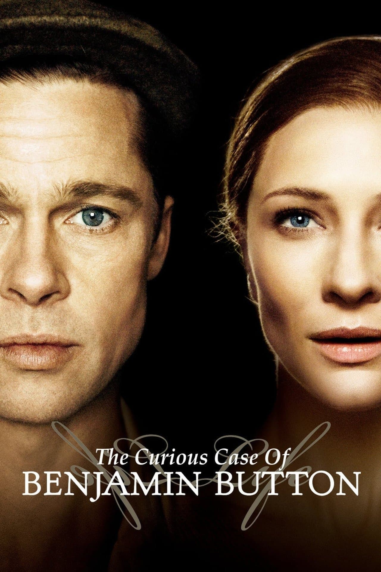 The Curious Case of Benjamin Button preview 2