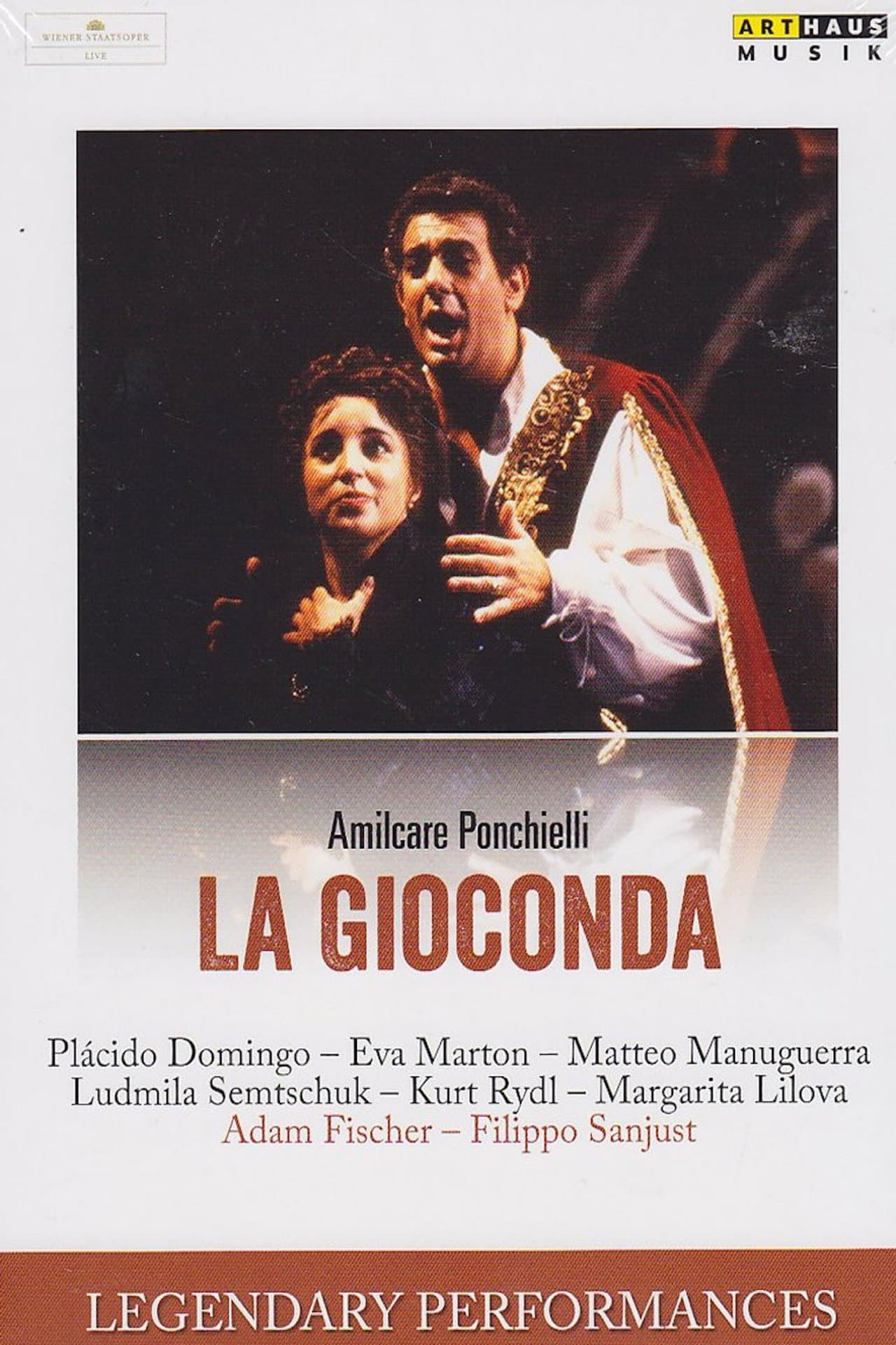La Gioconda preview 1