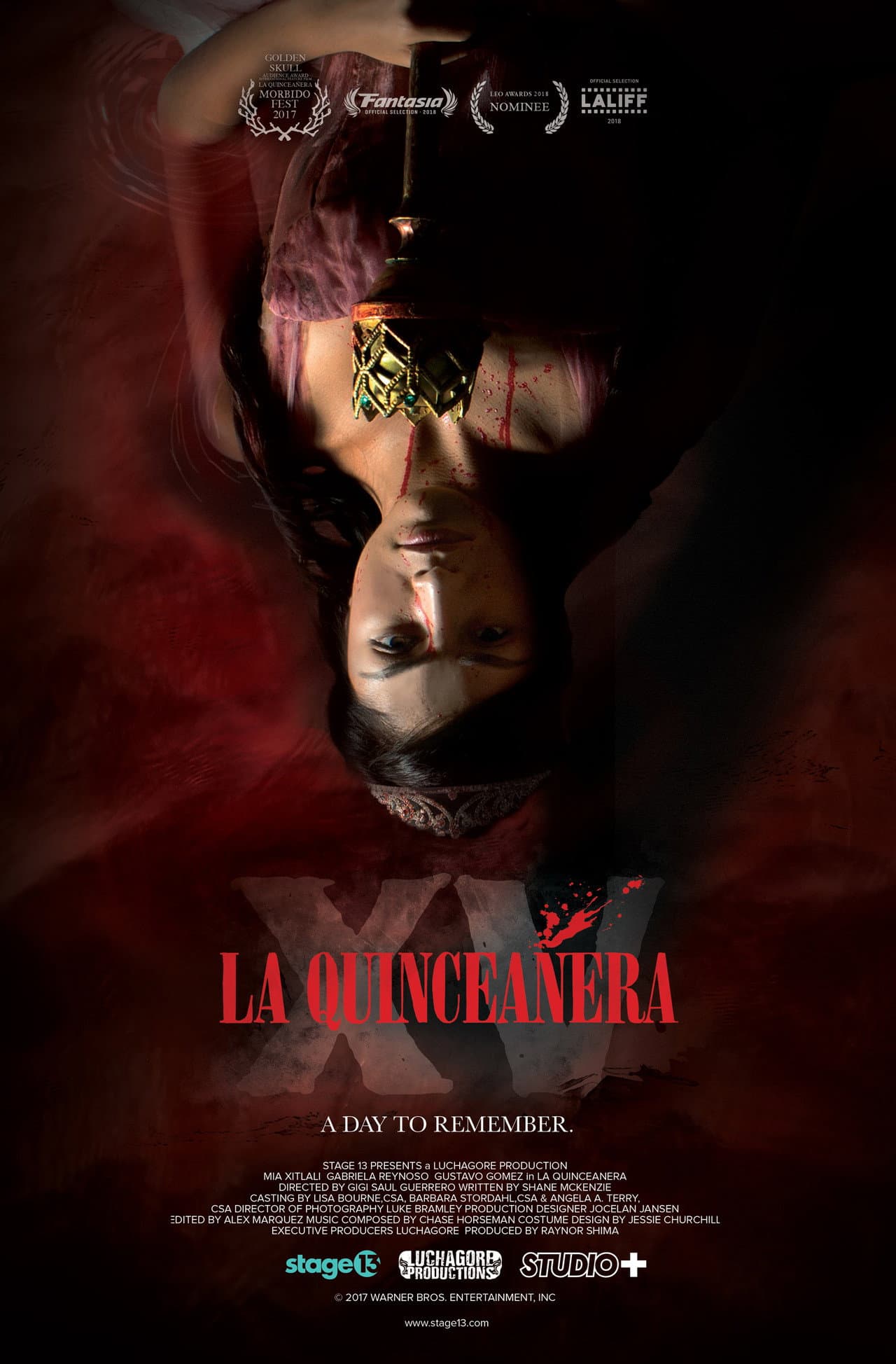 The Quinceañera preview 2