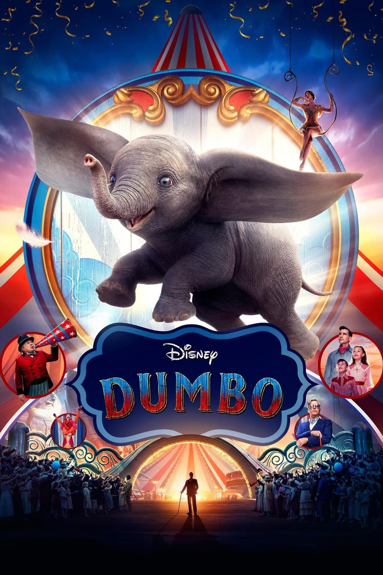 Dumbo preview 2