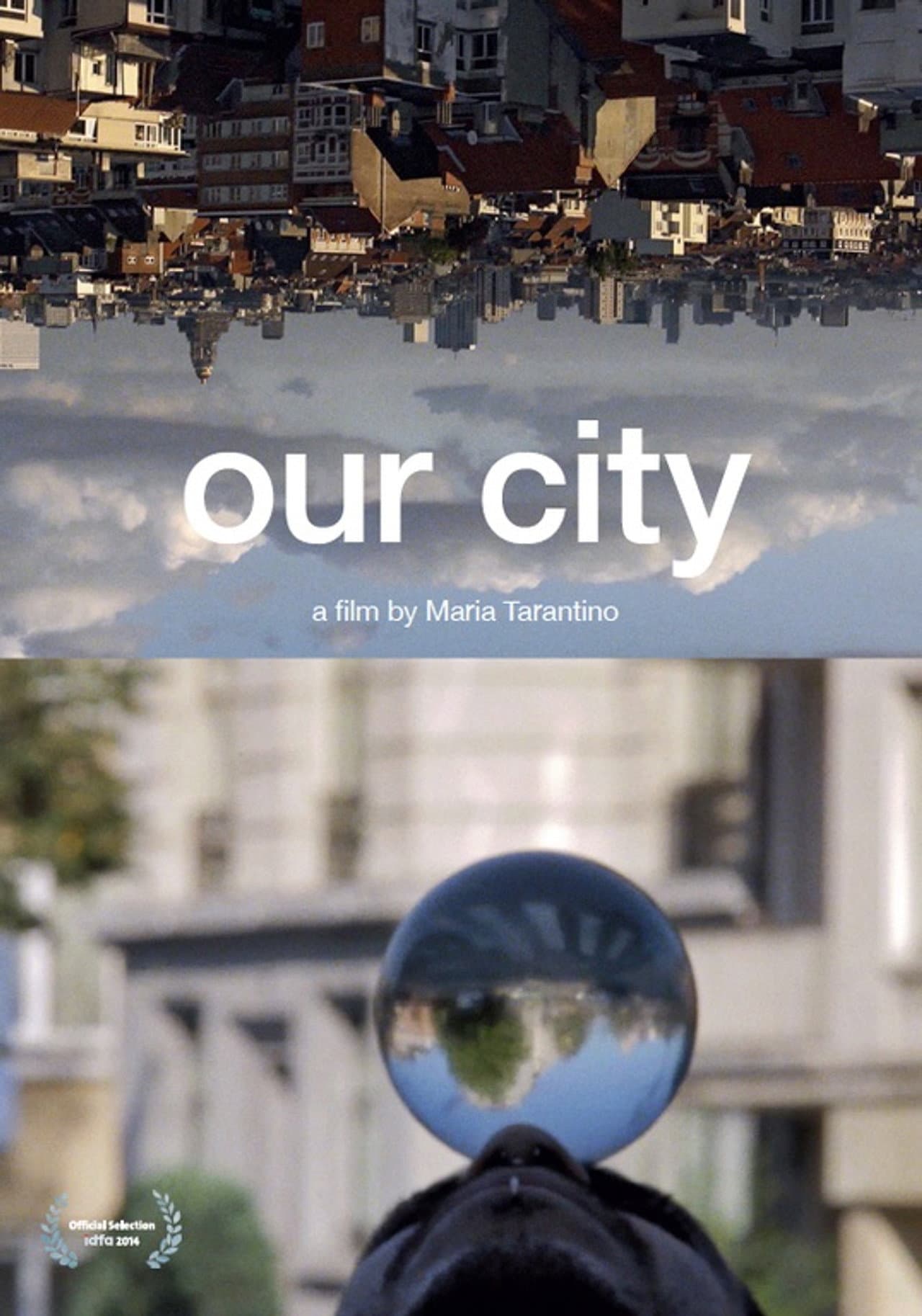 Our City preview 1