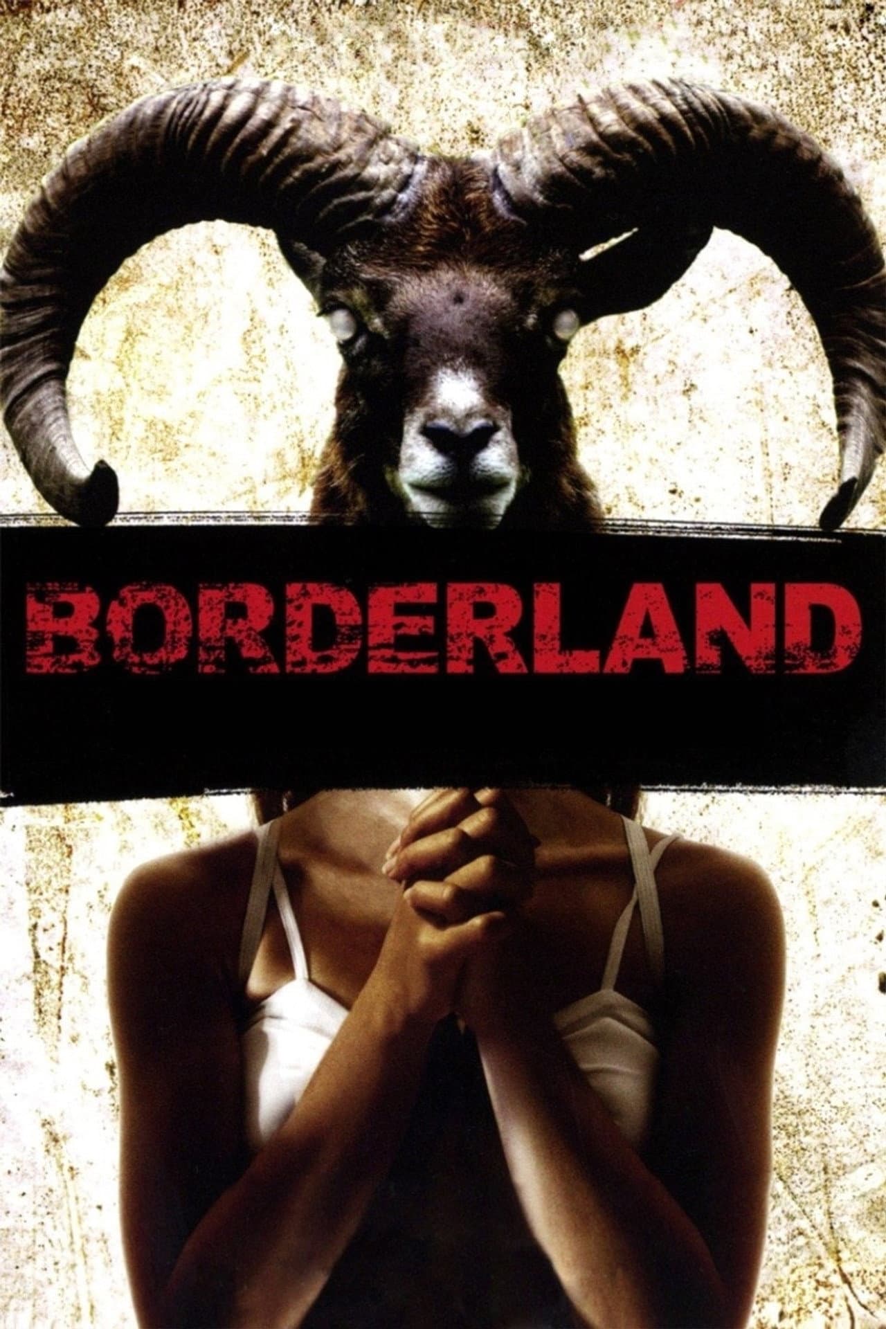 Borderland preview 2