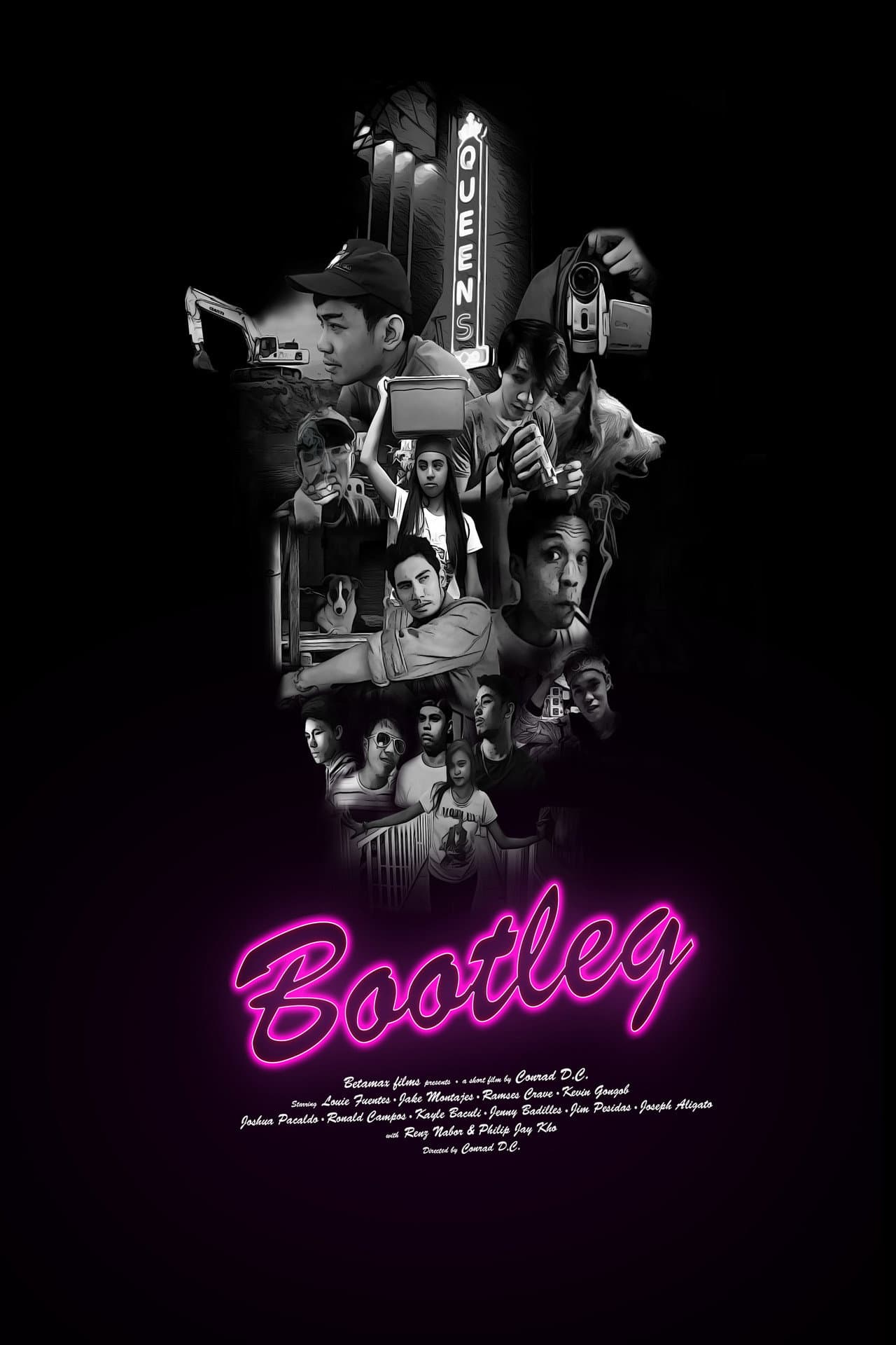 Bootleg preview 1
