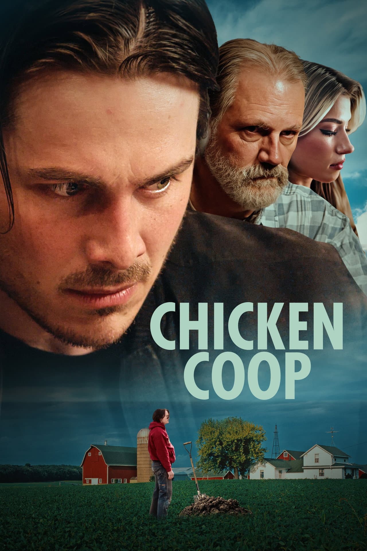 Chicken Coop preview 2