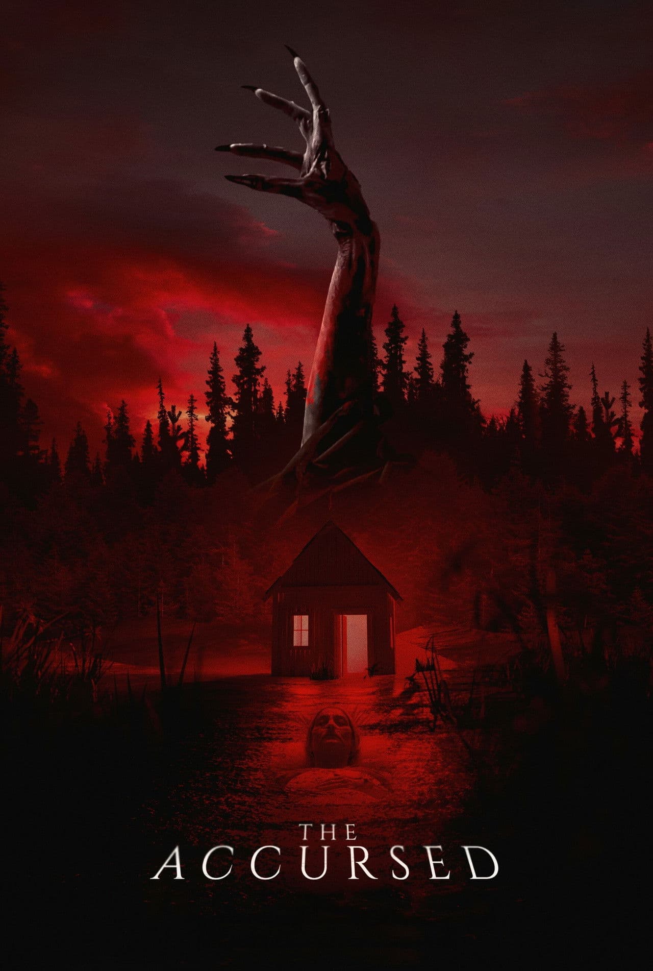 The Accursed preview 2