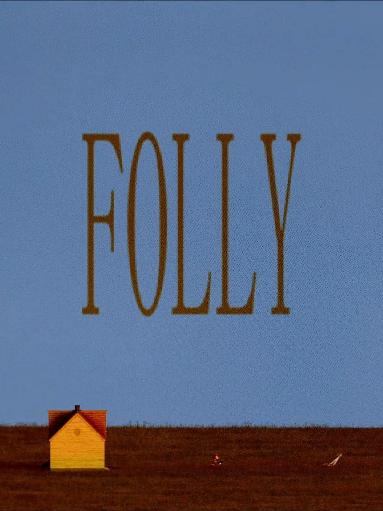 Folly preview 2