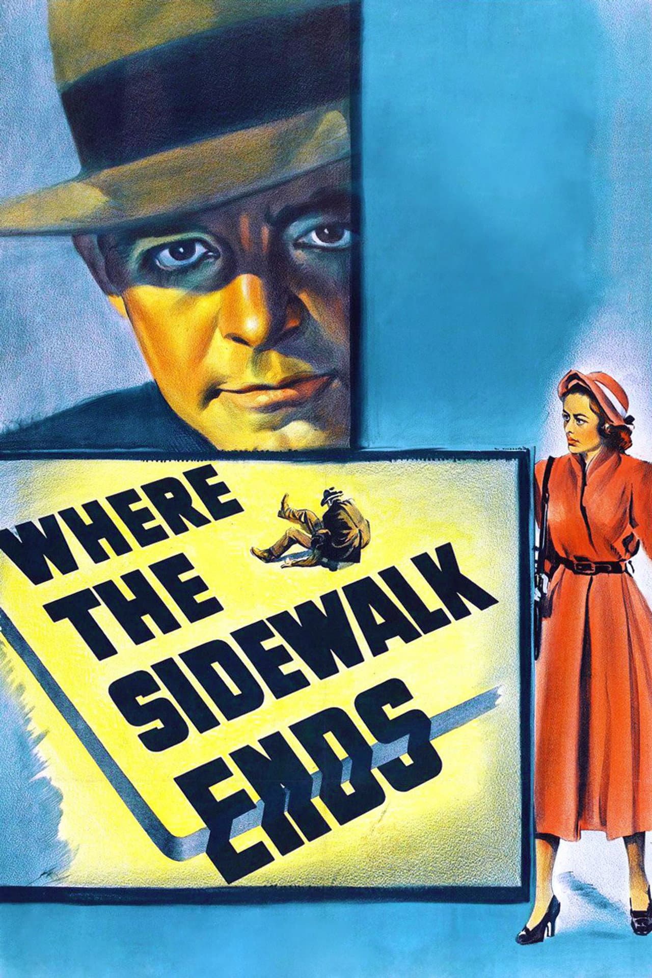 Where the Sidewalk Ends preview 2