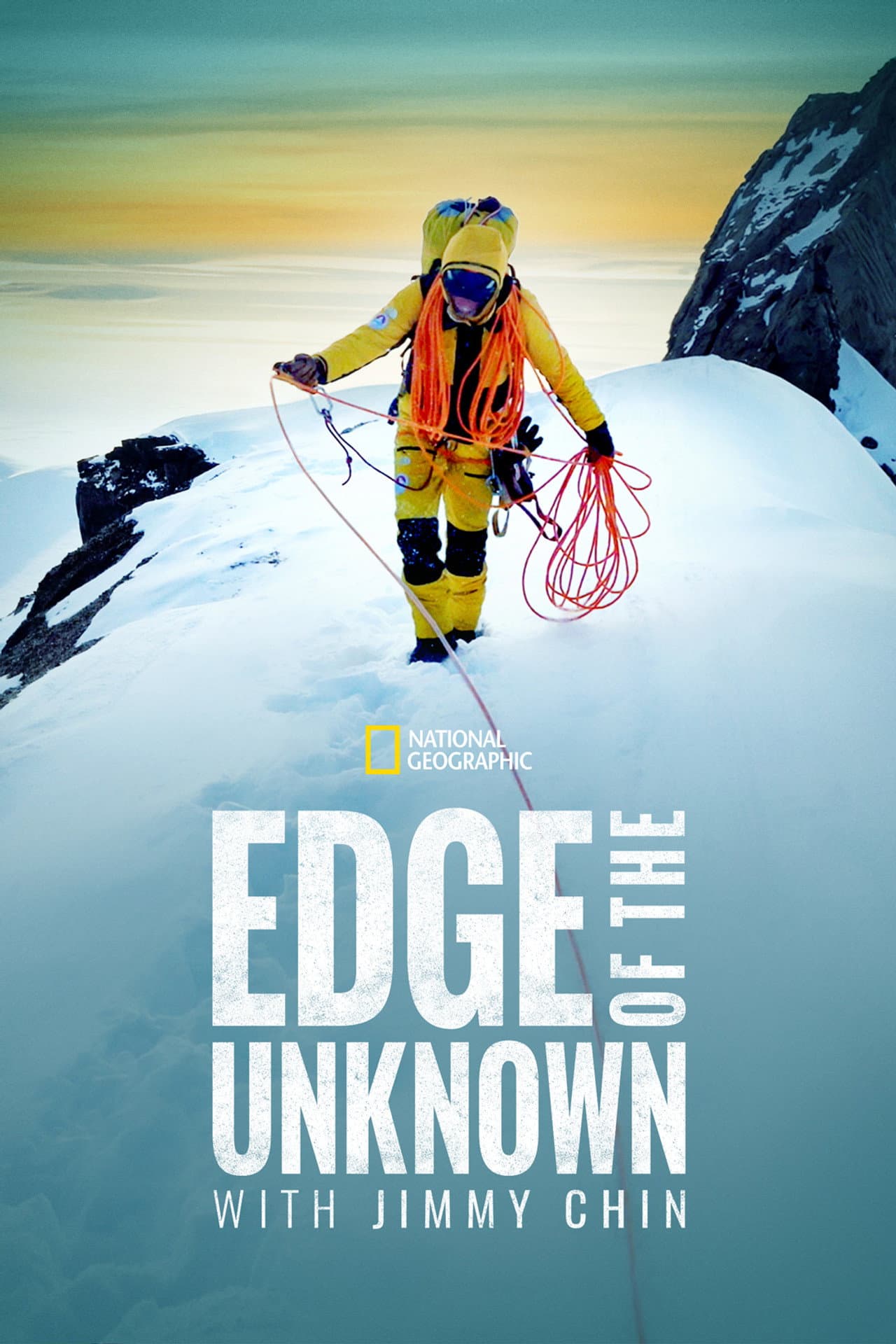 Edge of the Unknown with Jimmy Chin preview 2