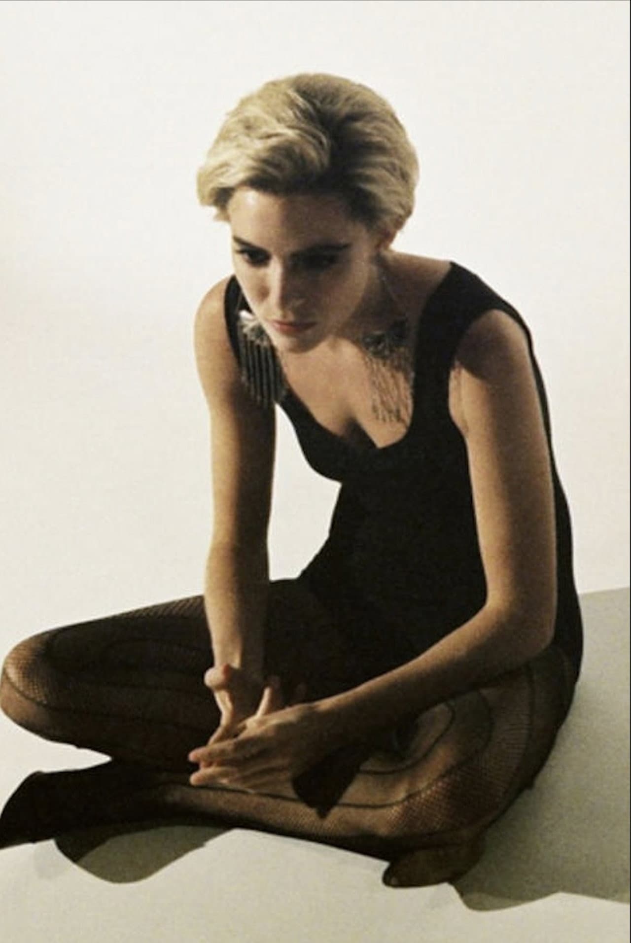 The Real Edie preview 1