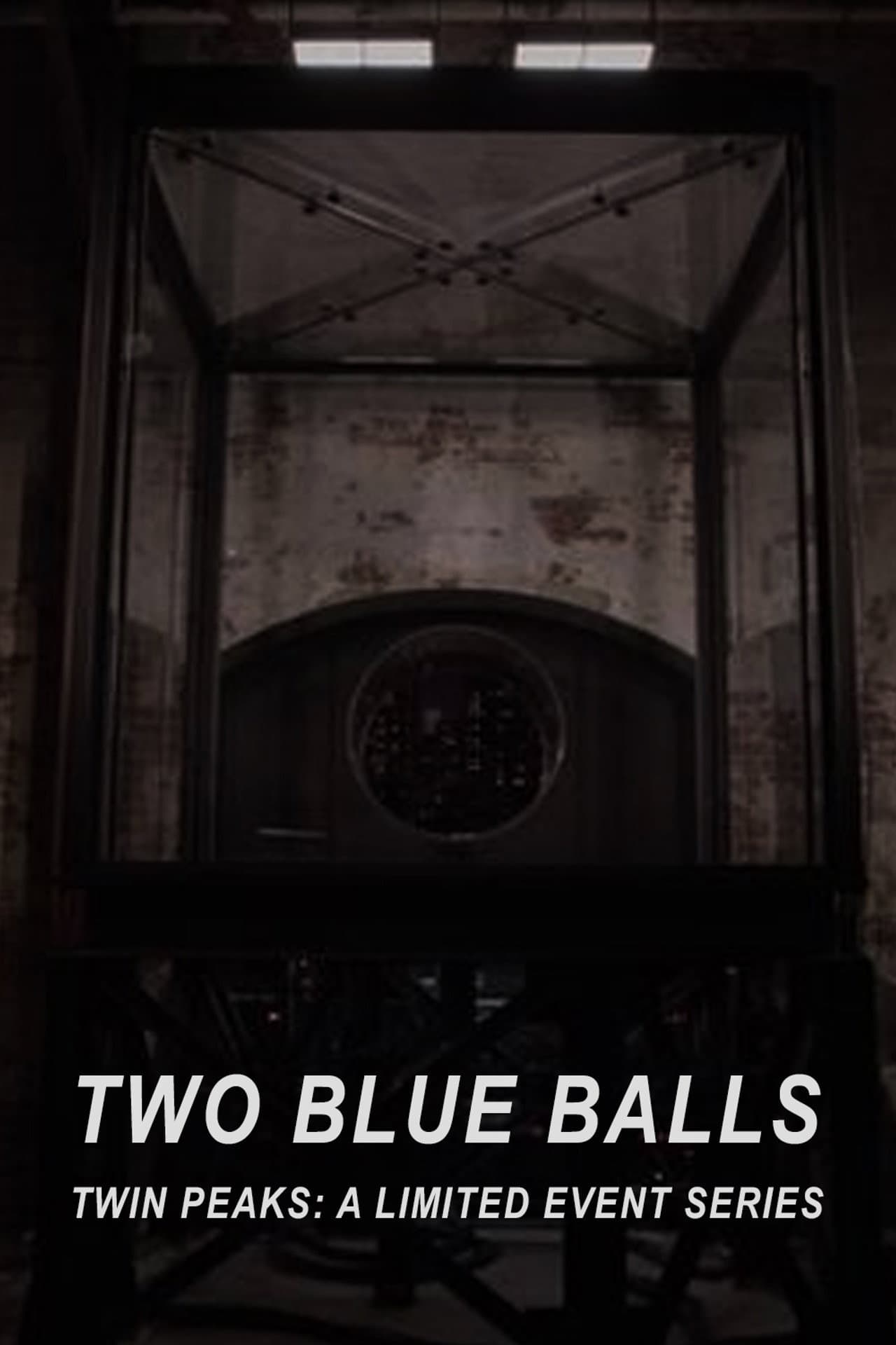 Two Blue Balls preview 2