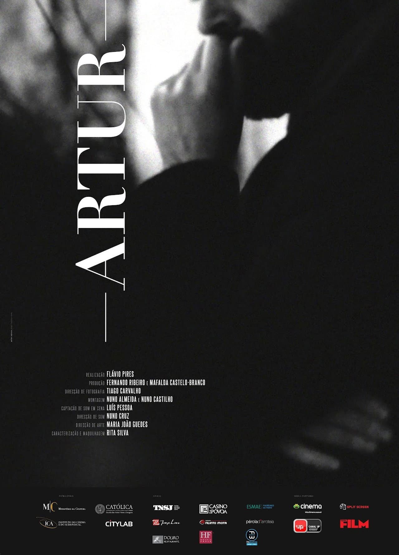 Artur preview 1