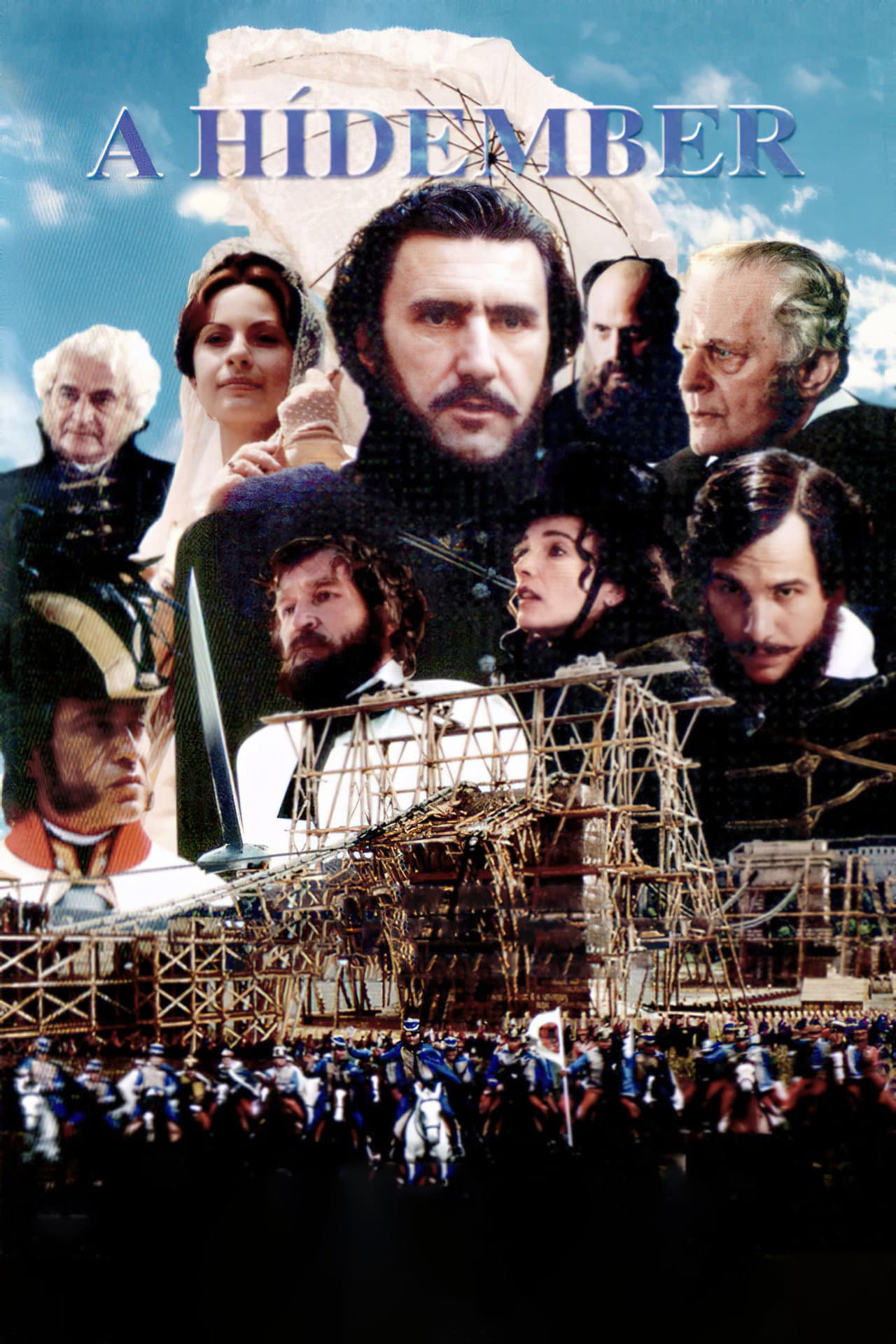 The Bridgeman preview 1